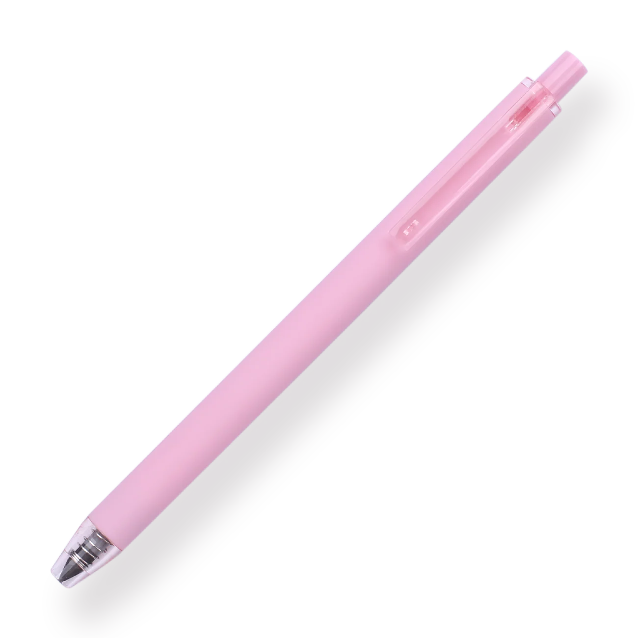 Sun-Star Metacil Light Knock Pencil - Pink - Image 4