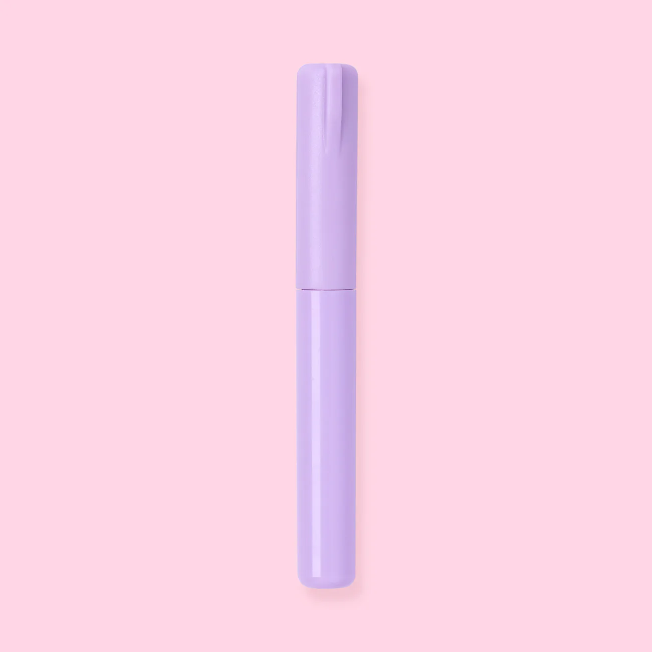 Sun-Star Stickyle Scissors - Compact Type - Purple