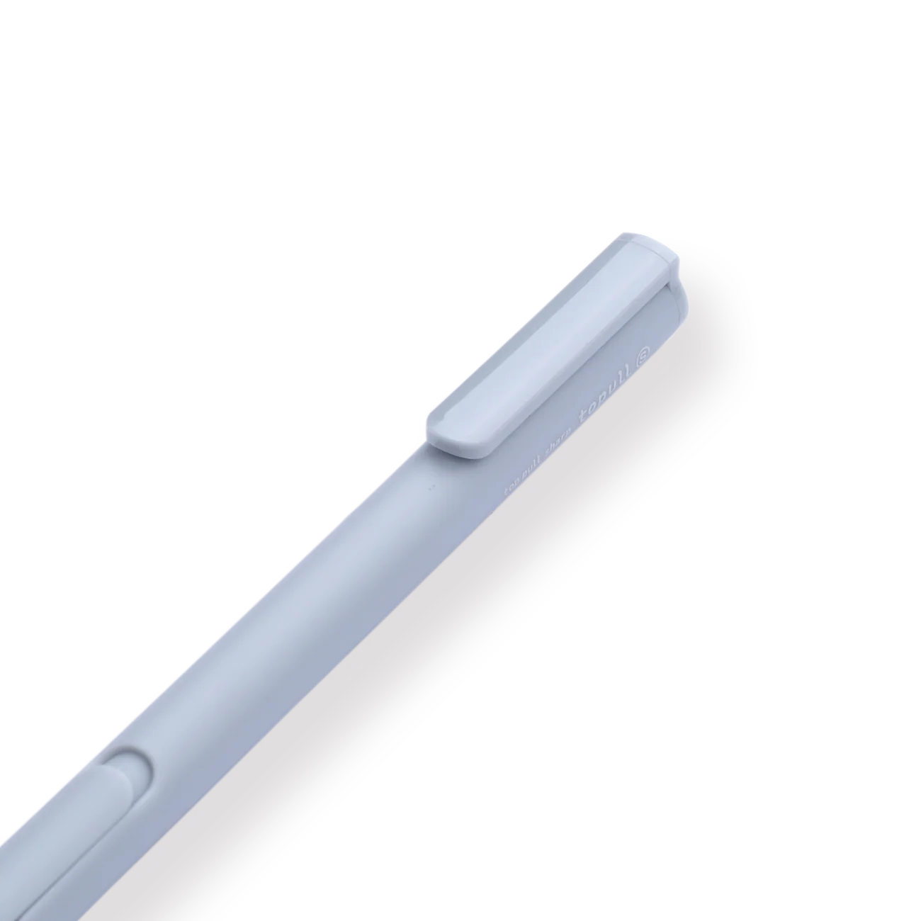 Sun-Star Topull S Mechanical Pencil - 0.5 mm - Blue - Image 3