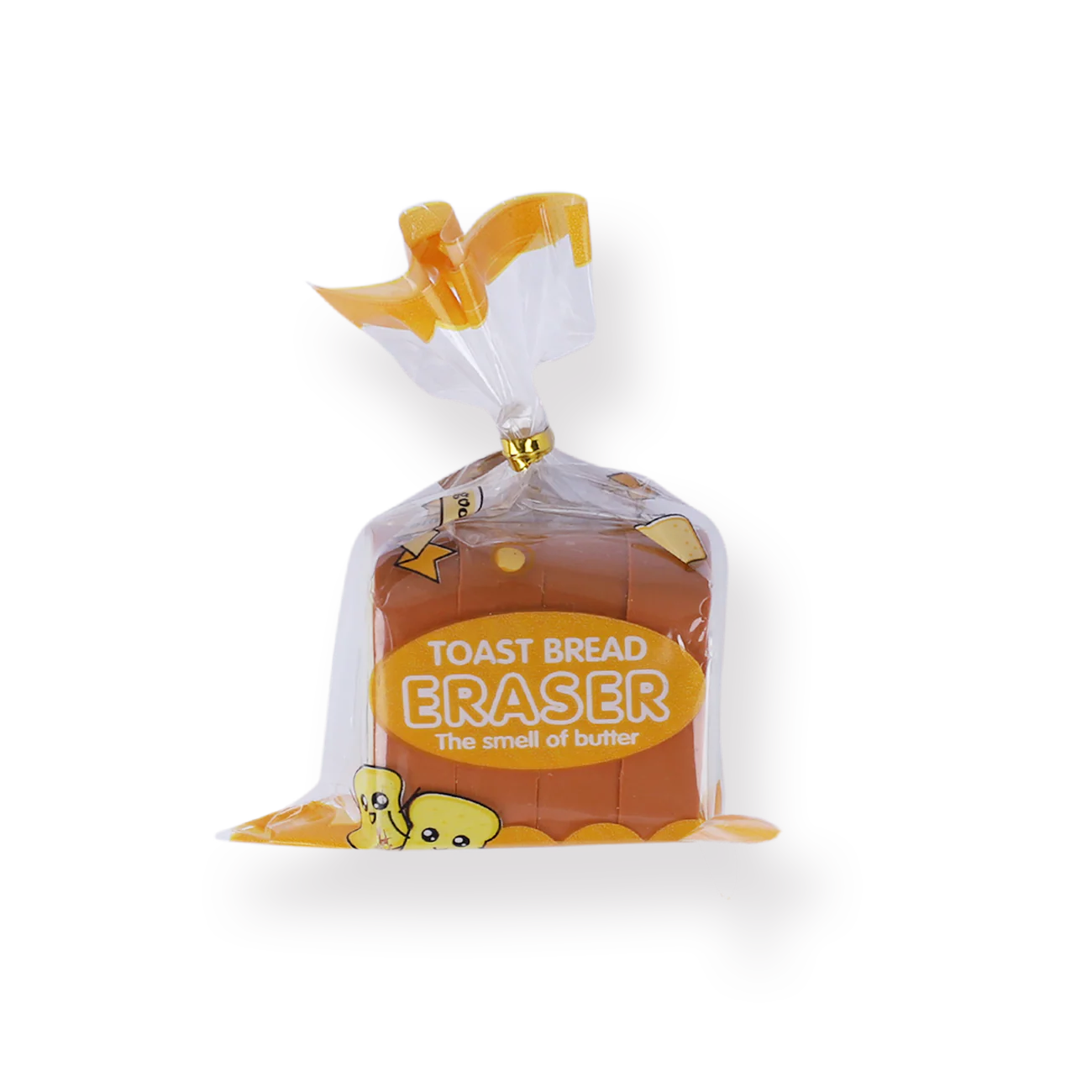 Toast Bread Eraser - Image 3