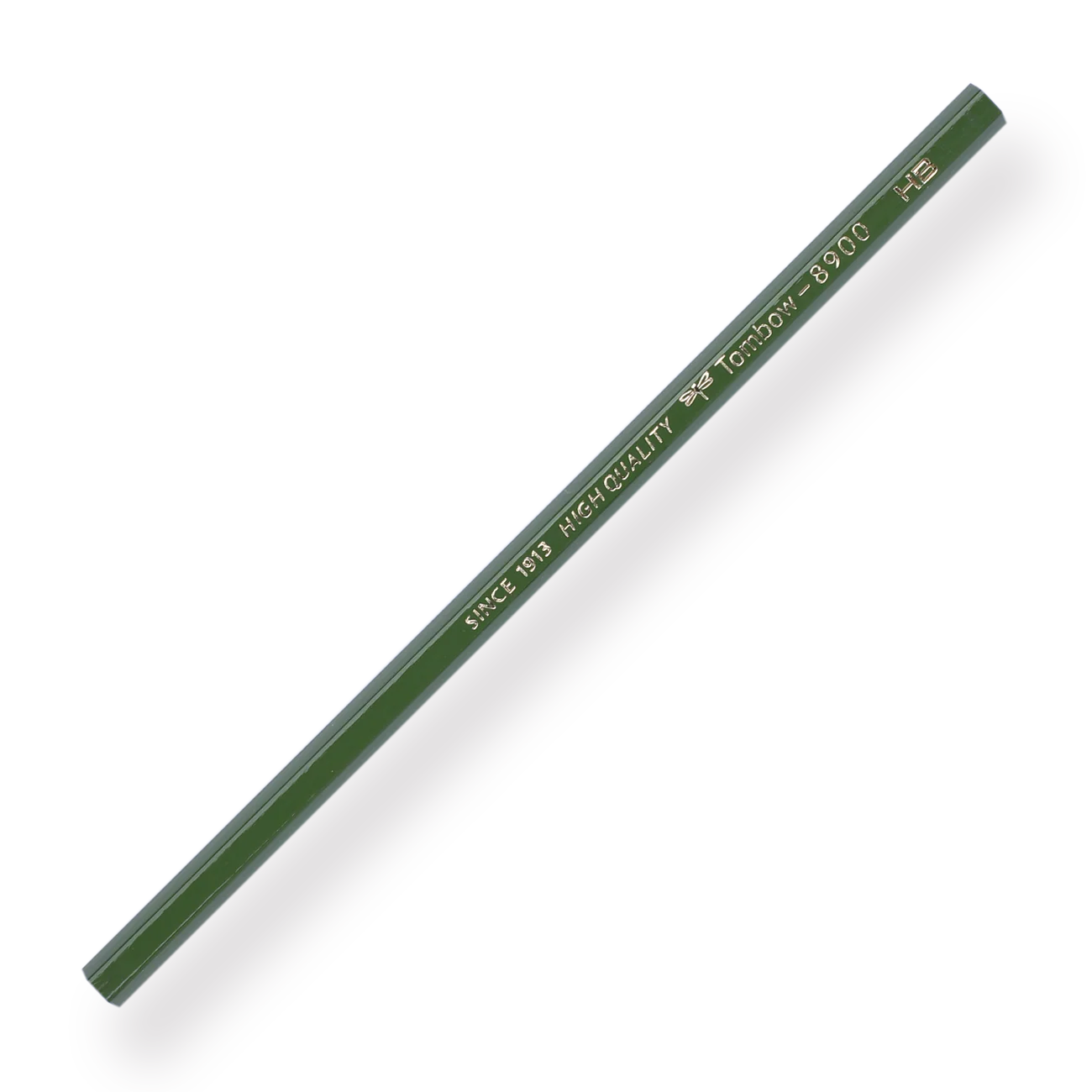 Tombow 10th Anniversary Limited Edition Pencils - HB - Set of 7 - Image 2