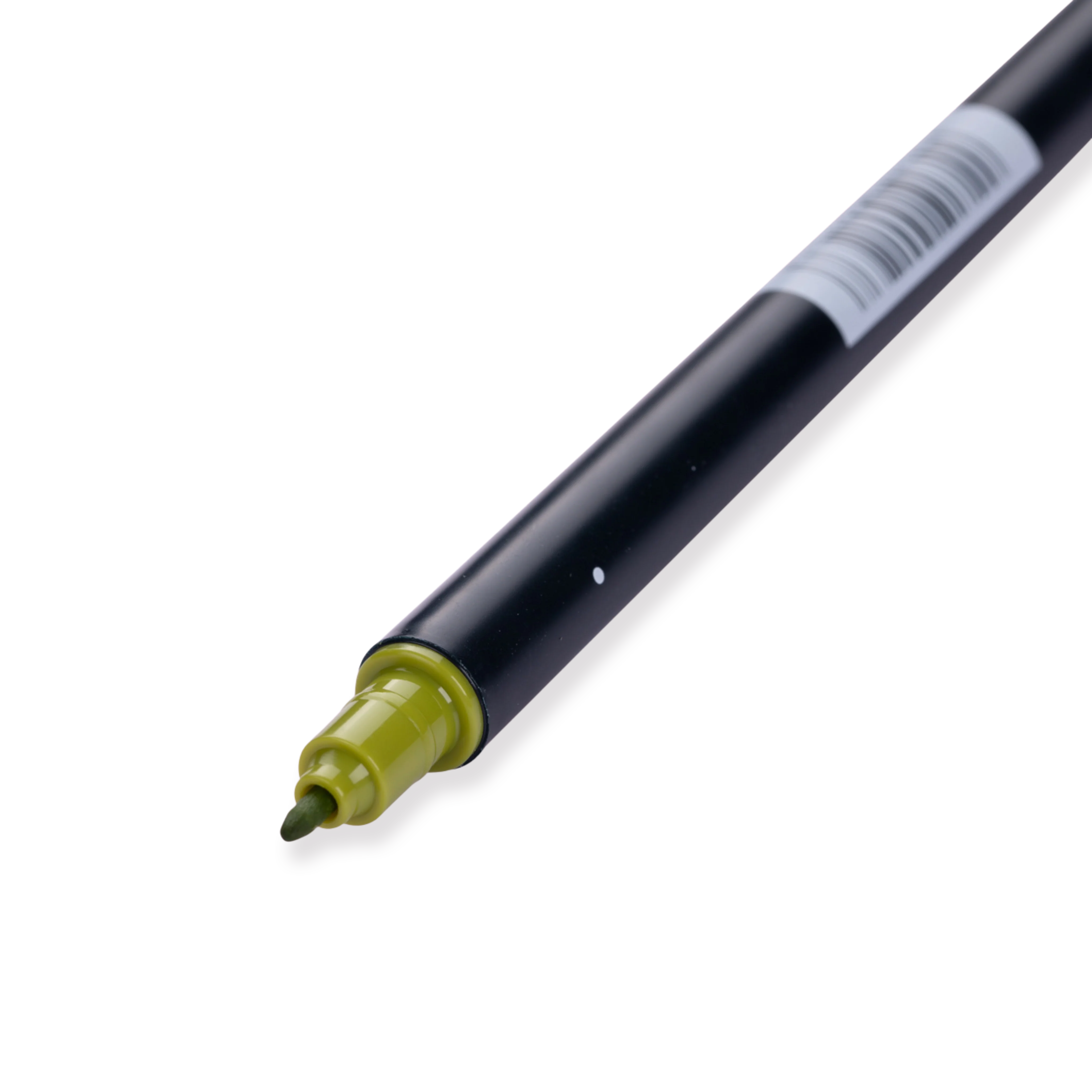 Tombow ABT Dual Brush Pen - 126 - Light Olive - Image 4
