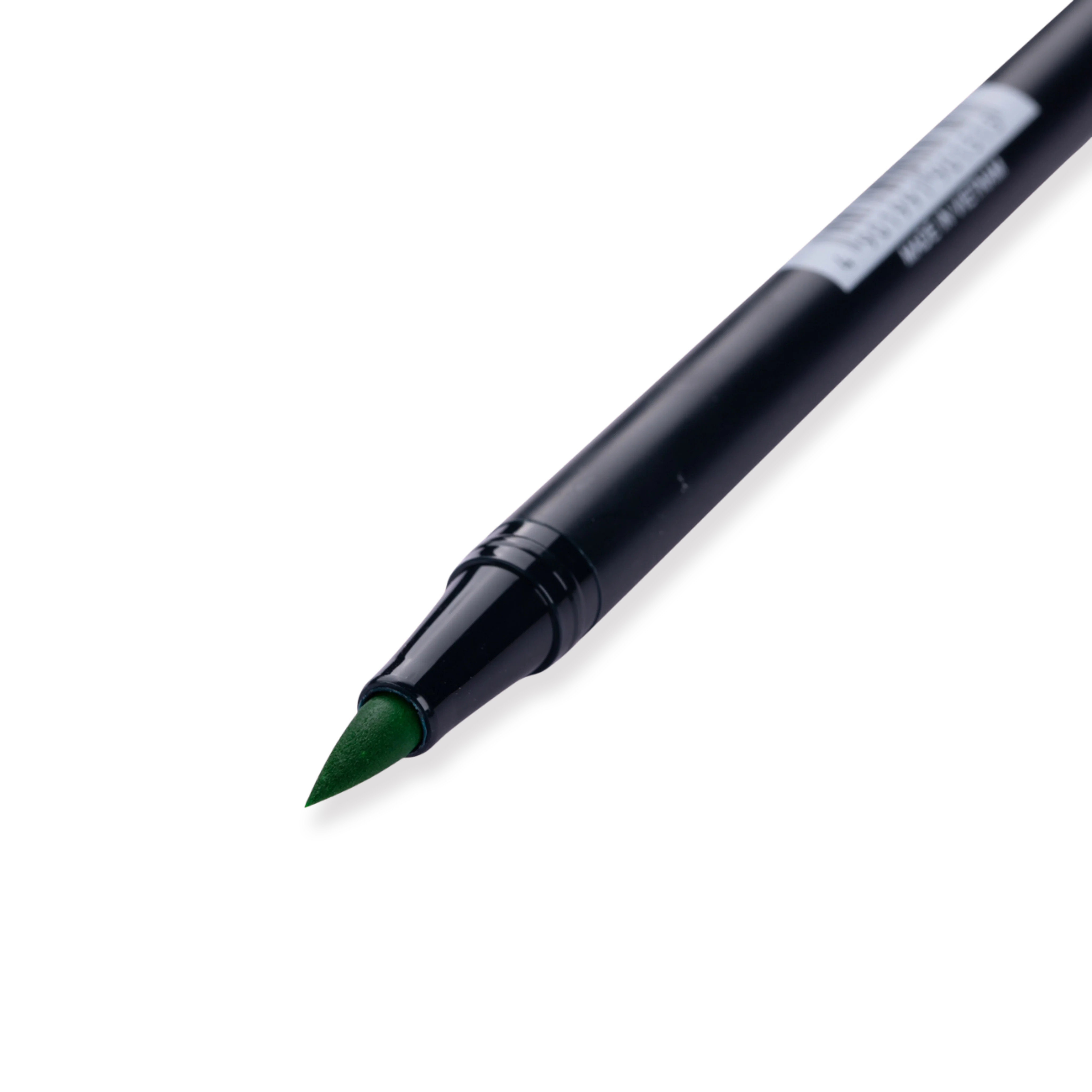Tombow ABT Dual Brush Pen - 195 - Light Green - Image 4