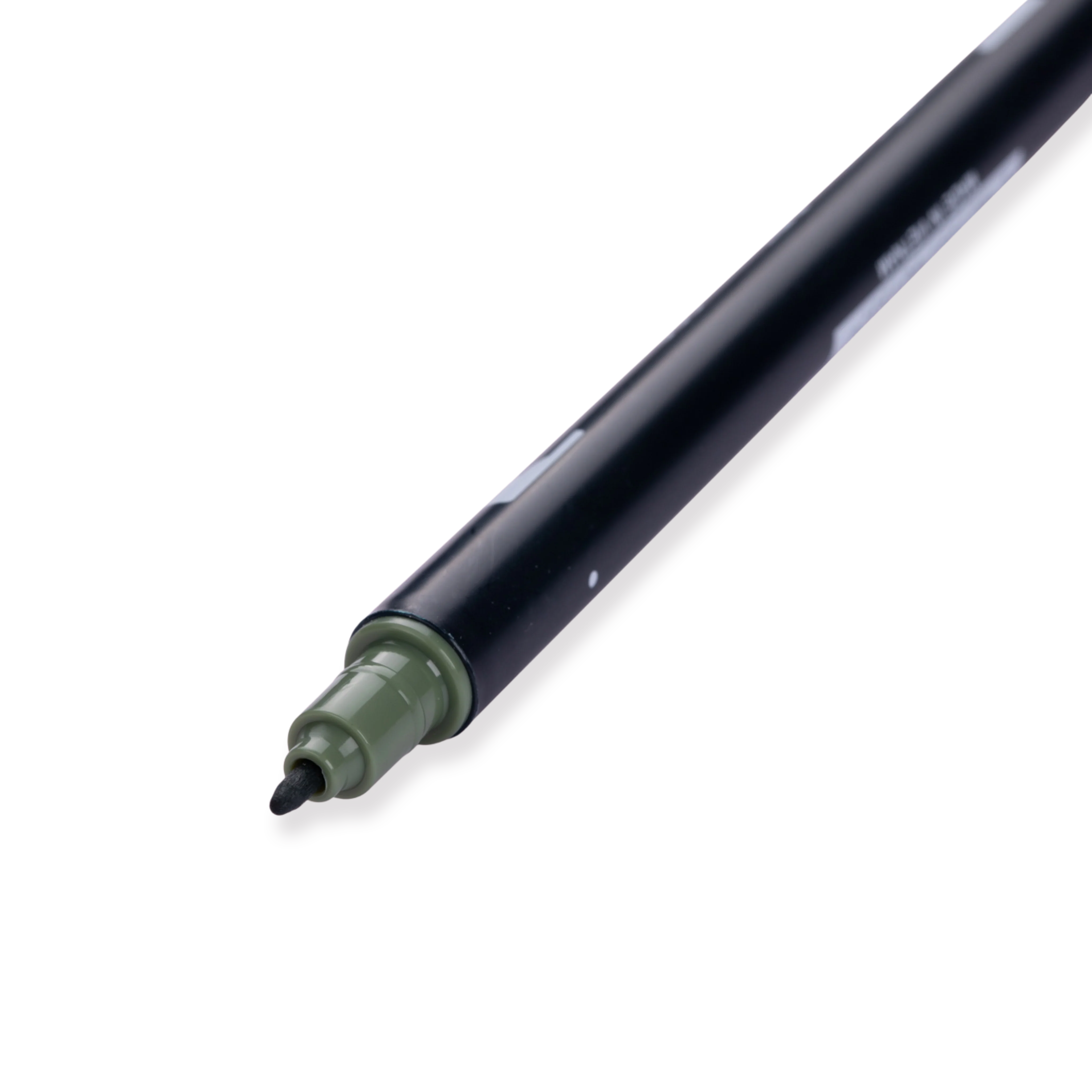 Tombow ABT Dual Brush Pen - 228 - Gray Green - Image 3