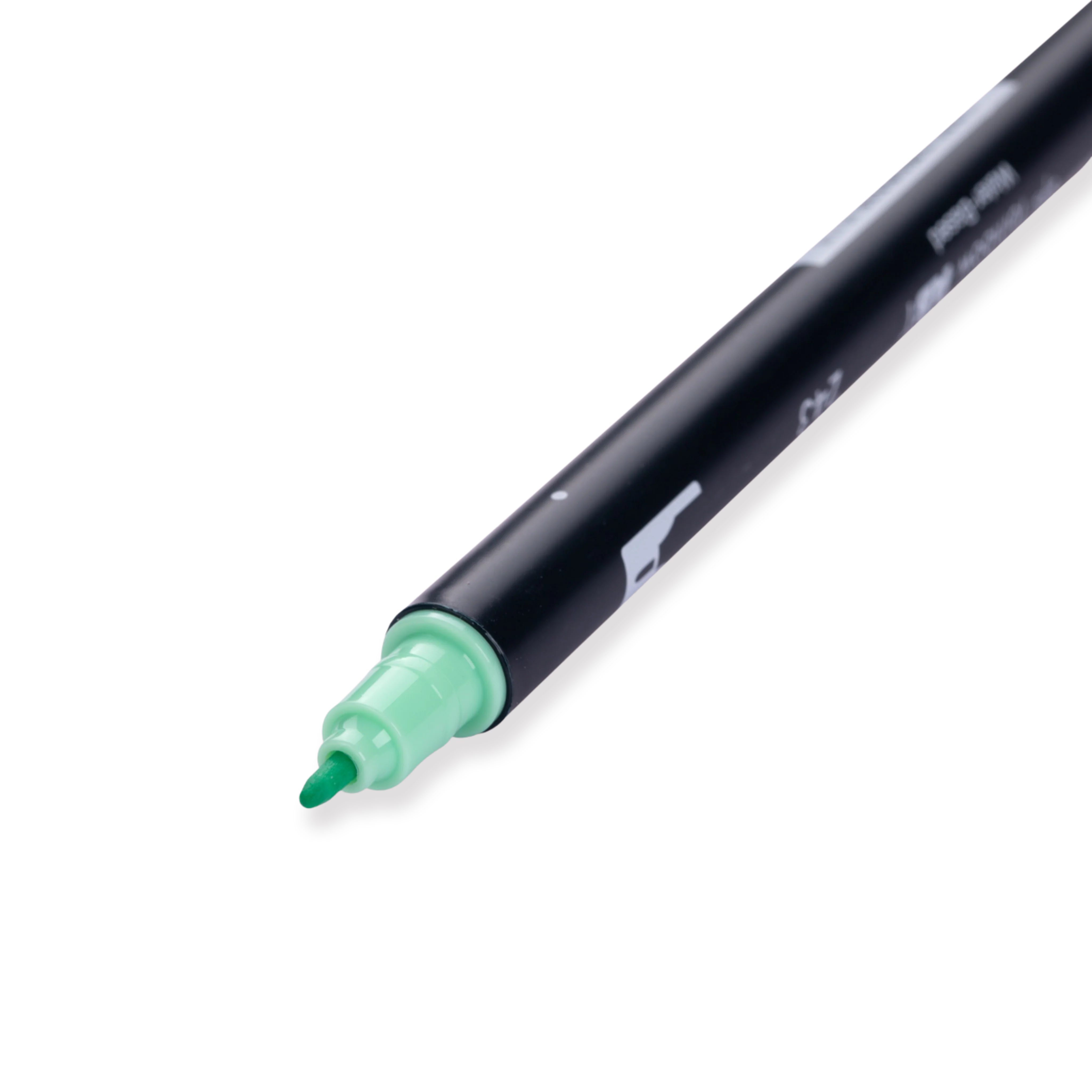 Tombow ABT Dual Brush Pen - 243 - Mint - Image 3