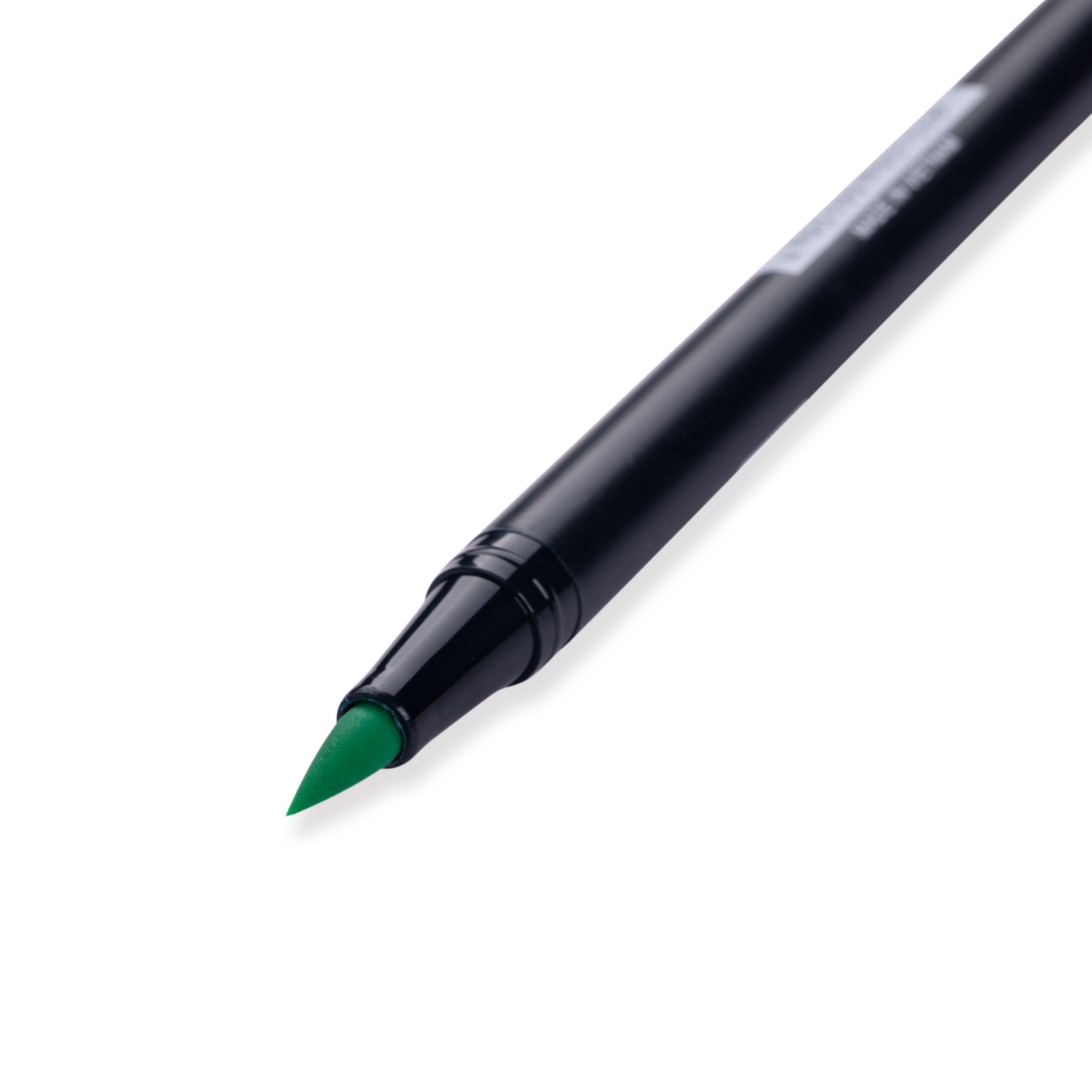Tombow ABT Dual Brush Pen - 243 - Mint - Image 4