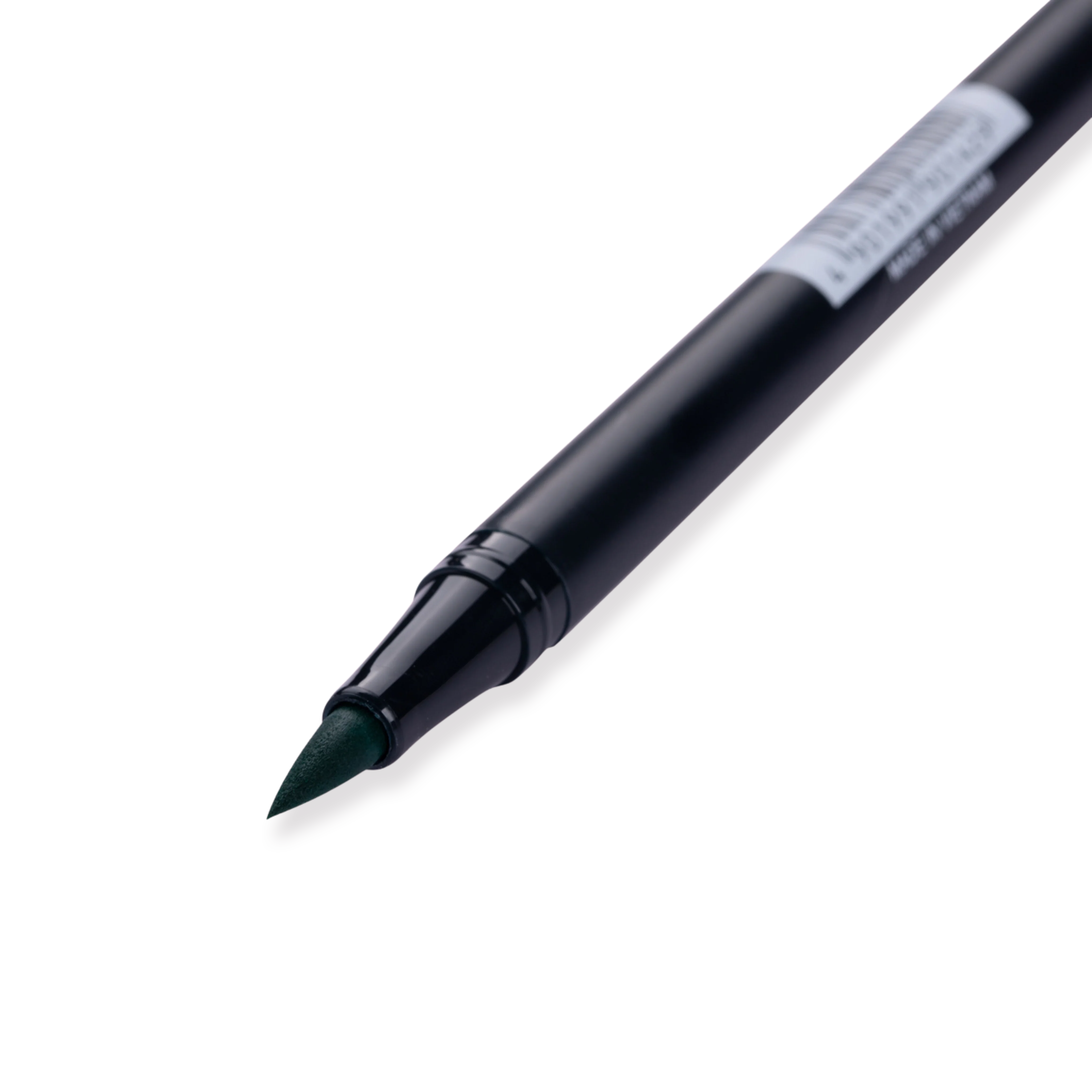 Tombow ABT Dual Brush Pen - 277 - Dark Green - Image 4