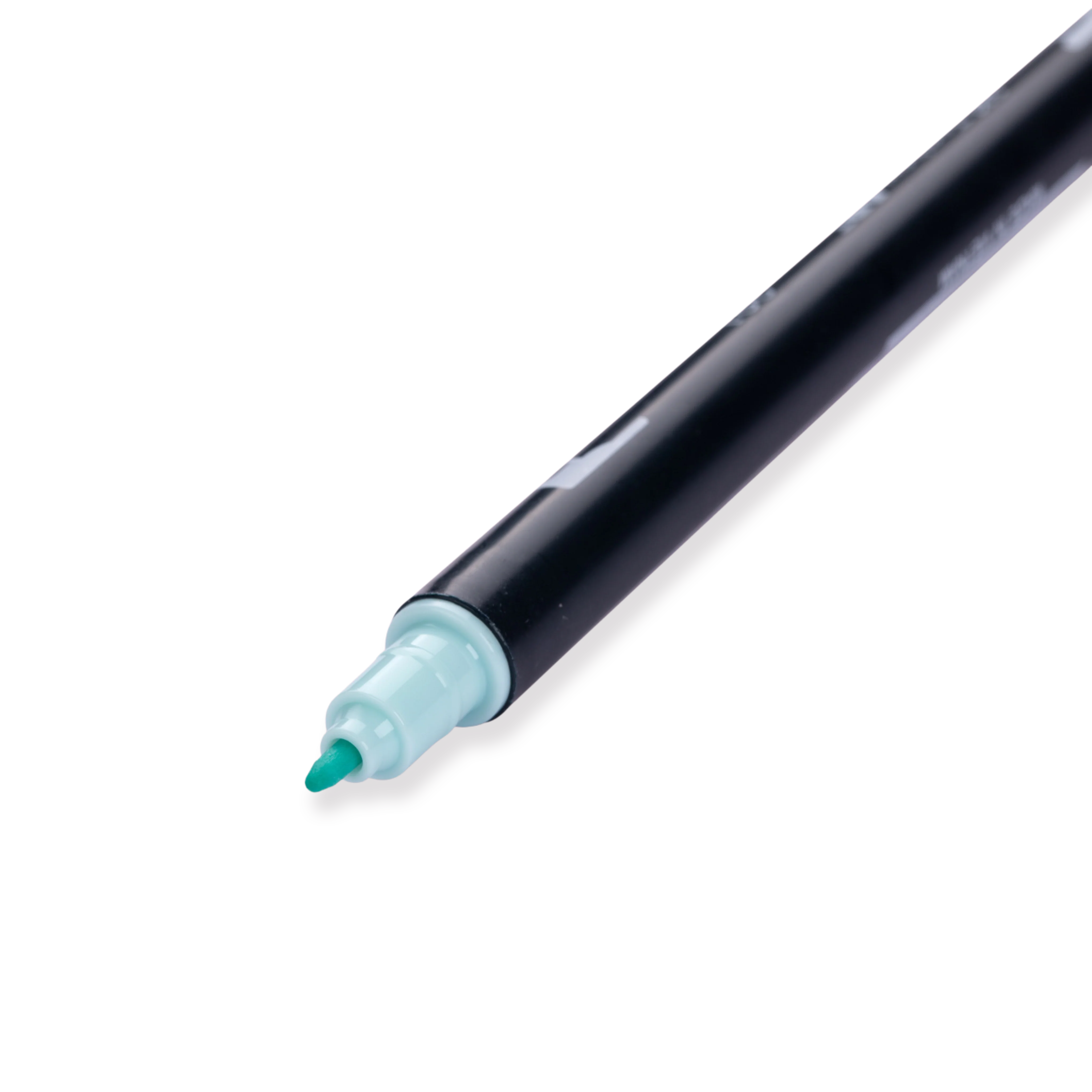 Tombow ABT Dual Brush Pen - 291 - Alice Blue - Image 3