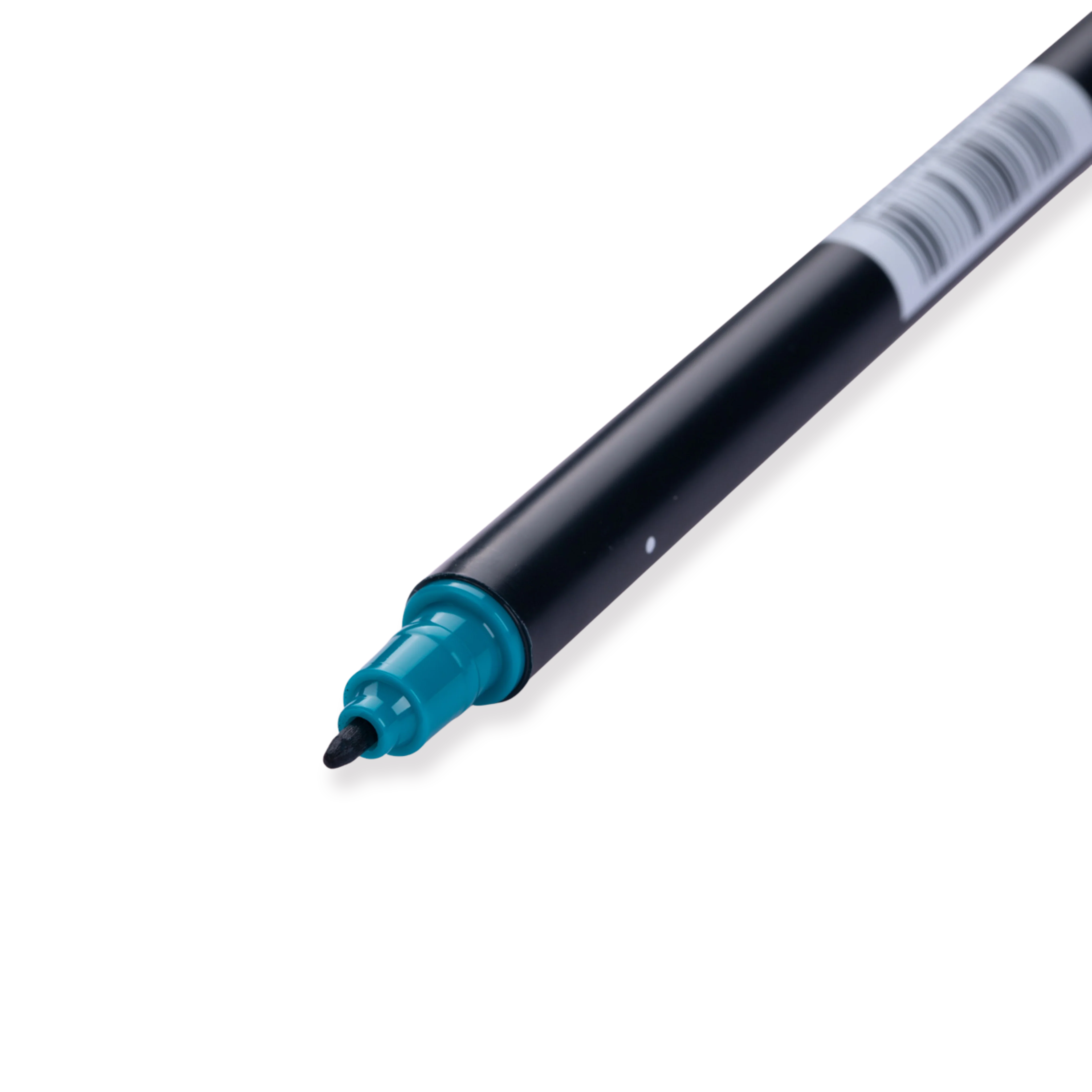 Tombow ABT Dual Brush Pen - 379 - Jade Green - Image 3
