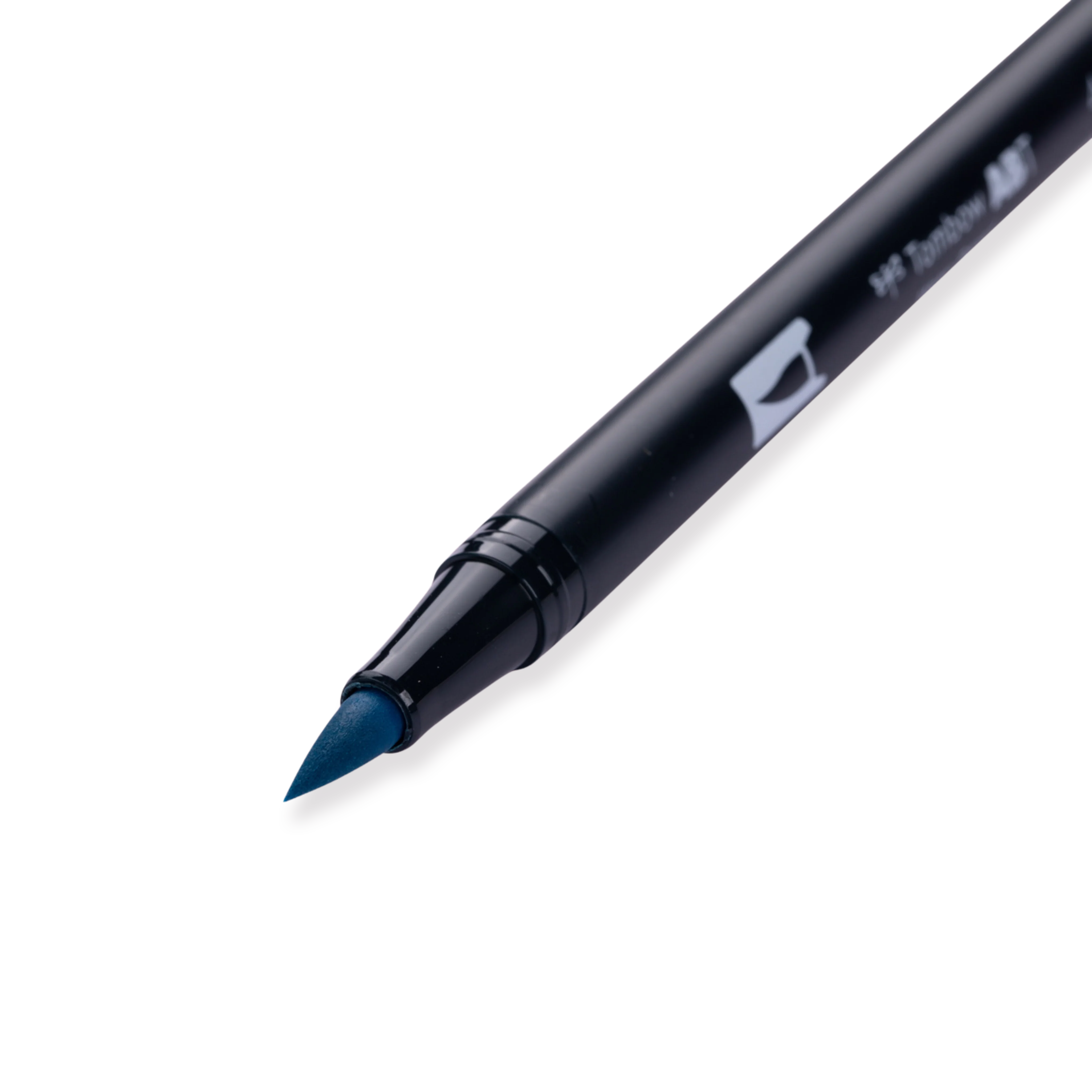 Tombow ABT Dual Brush Pen - 443 - Turquoise - Image 4