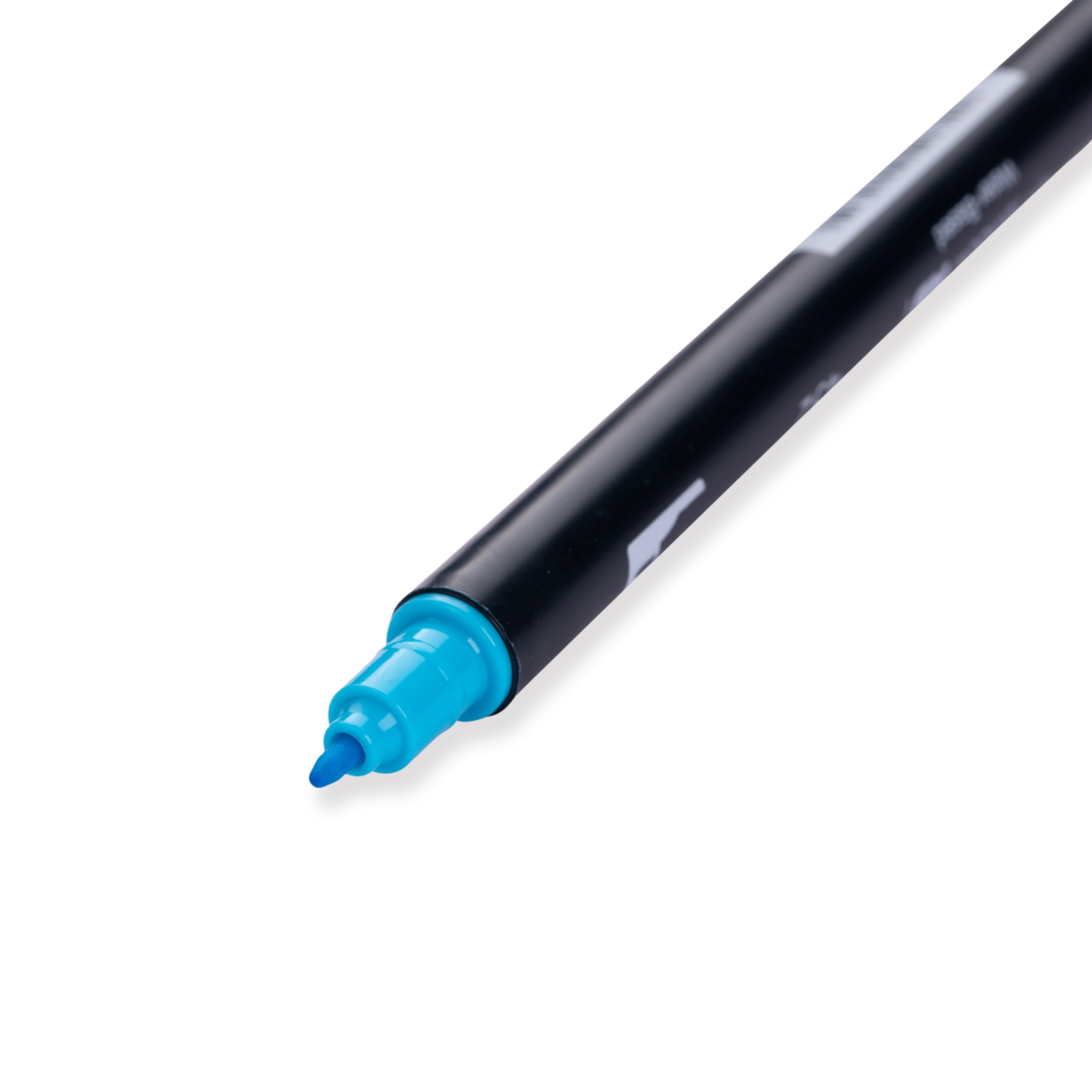 Tombow ABT Dual Brush Pen - 452 - Process Blue - Image 3