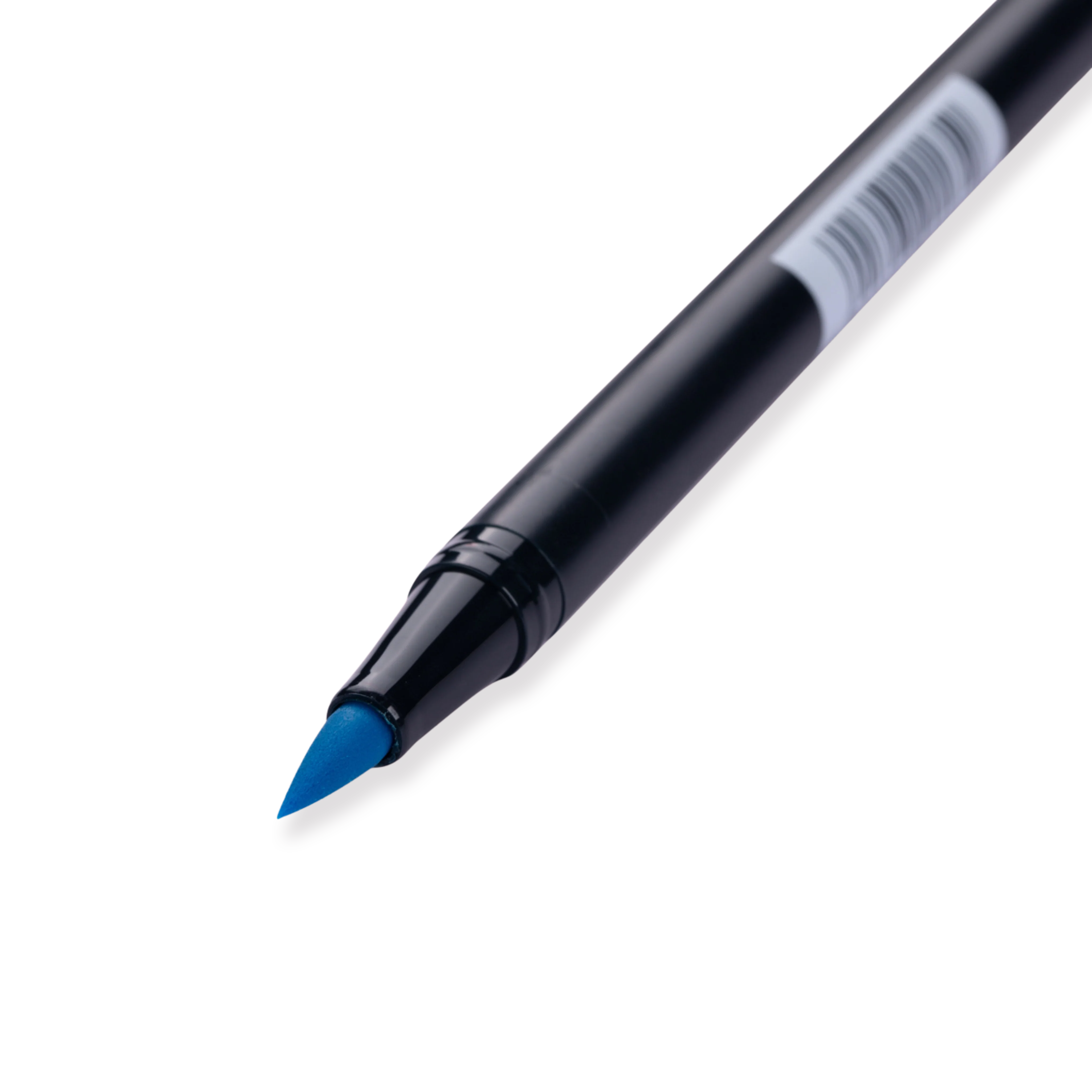 Tombow ABT Dual Brush Pen - 452 - Process Blue - Image 4