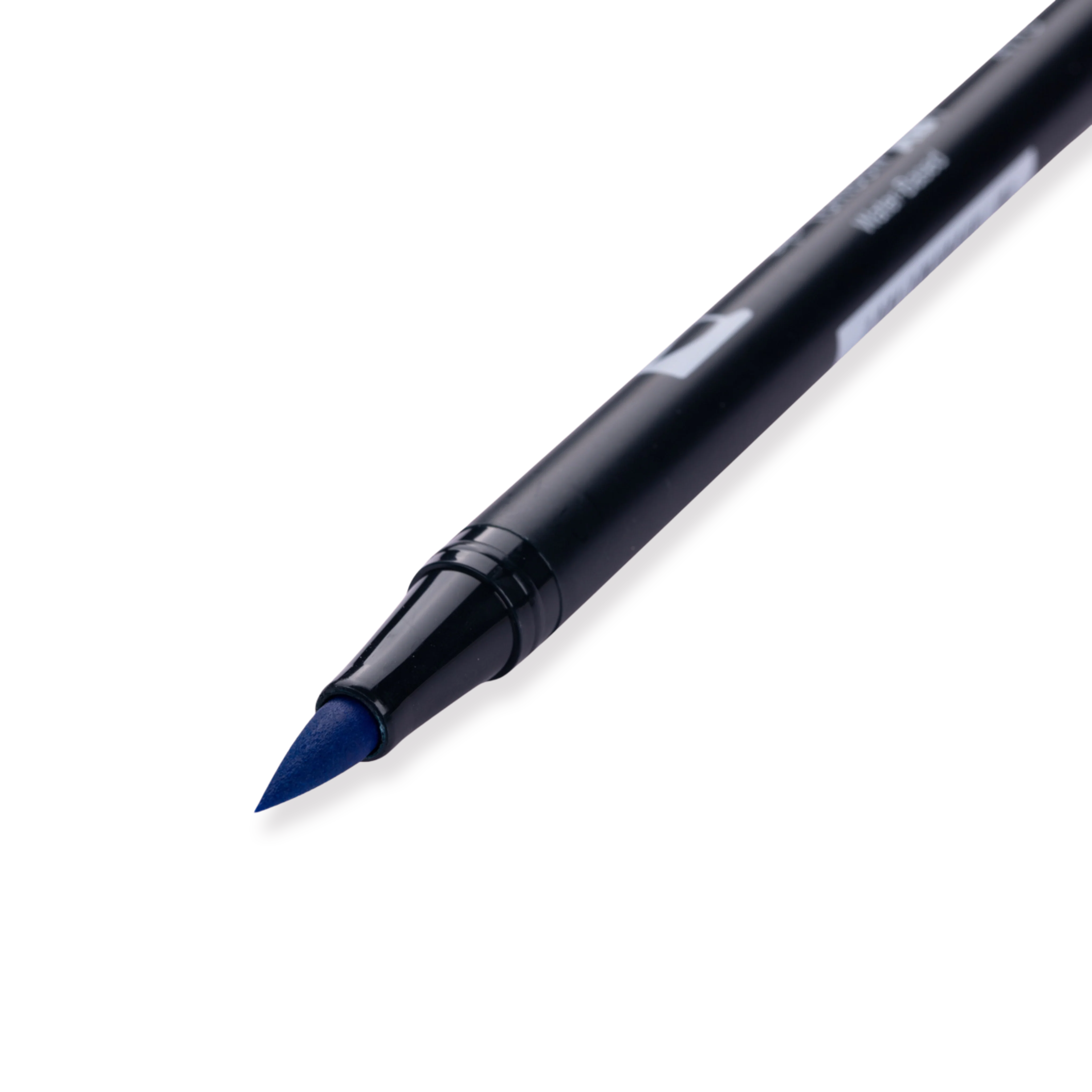 Tombow ABT Dual Brush Pen - 476 - Cyan - Image 4