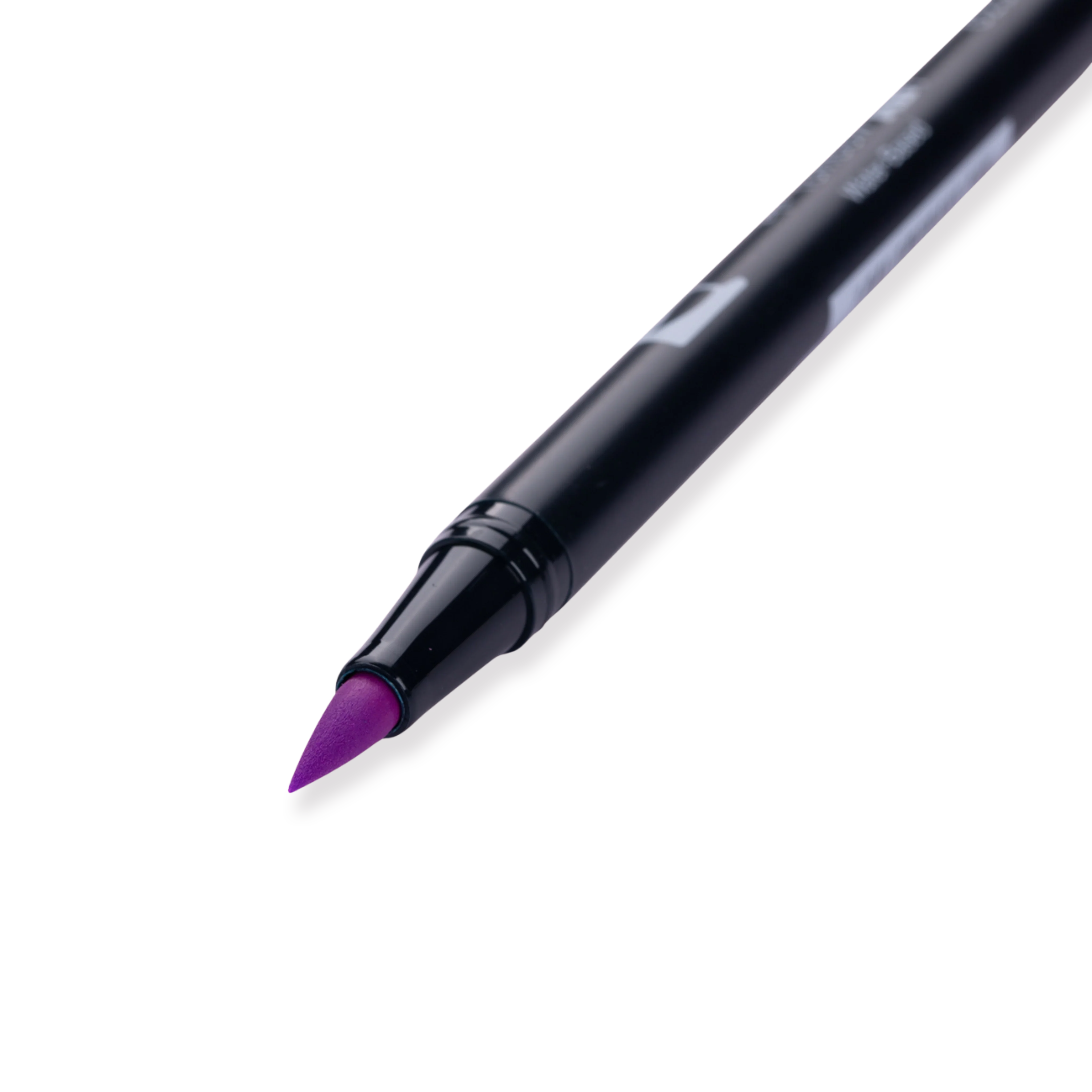 Tombow ABT Dual Brush Pen - 623 - Purple Sage - Image 3