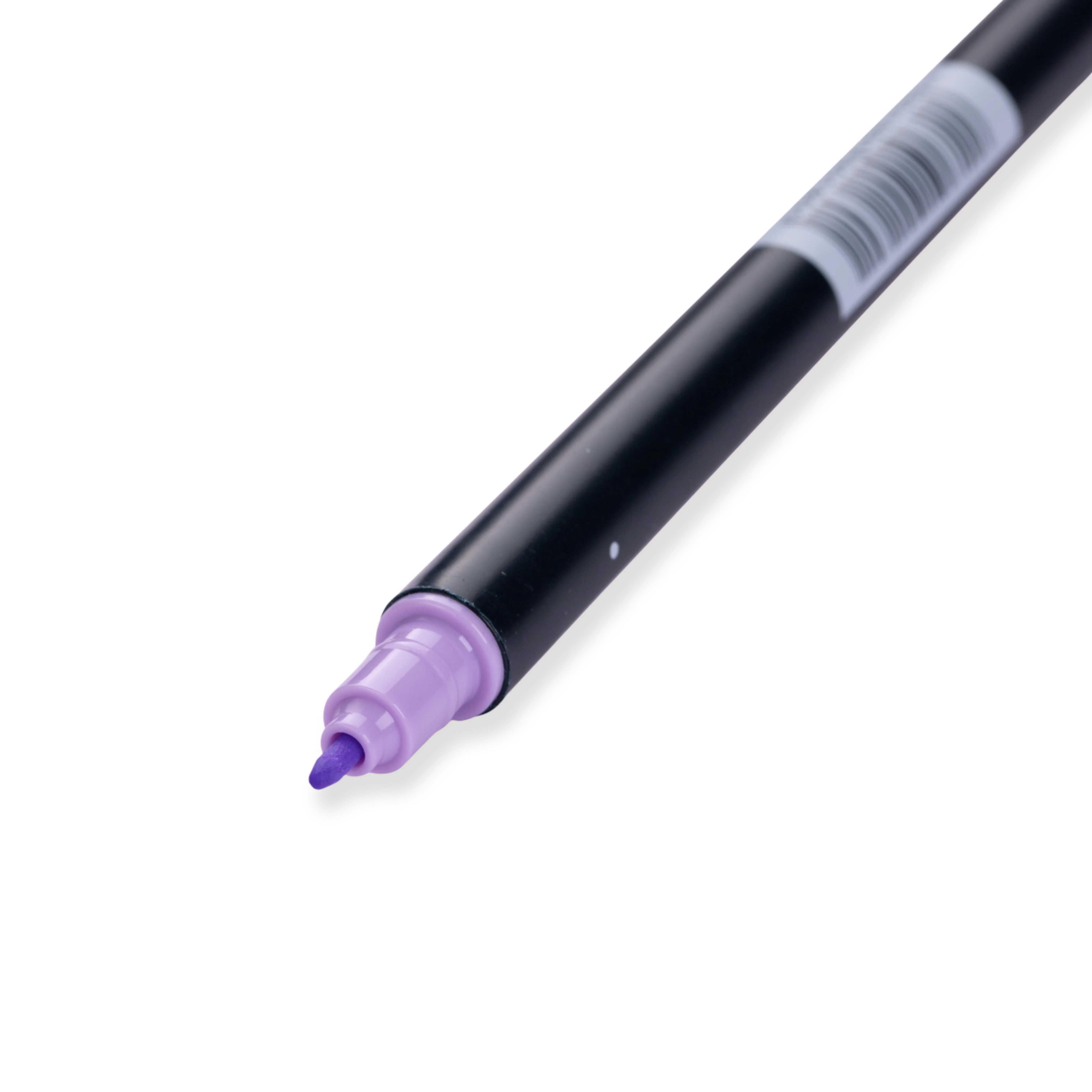 Tombow ABT Dual Brush Pen - 623 - Purple Sage - Image 4