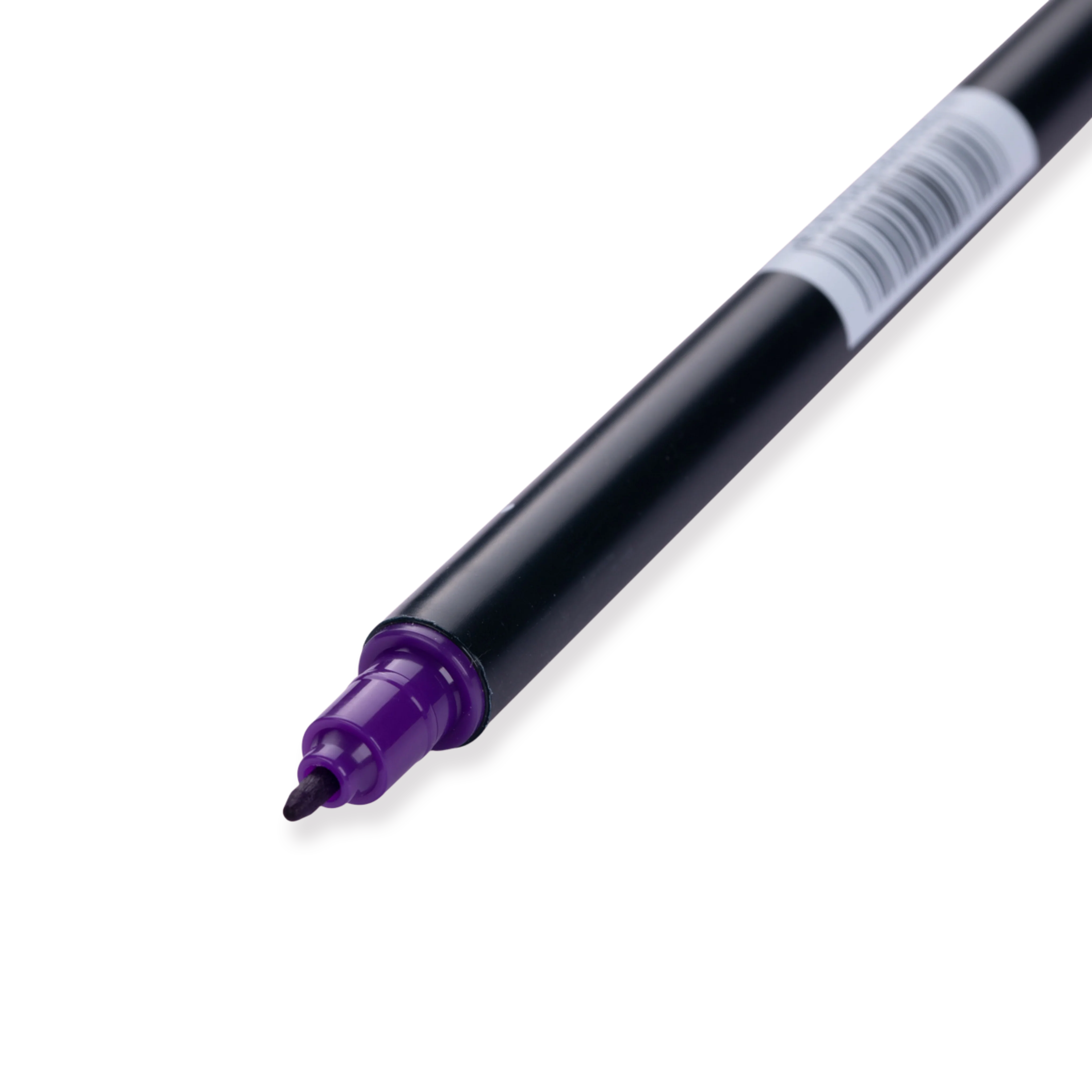 Tombow ABT Dual Brush Pen - 636 - Imperial Purple - Image 3