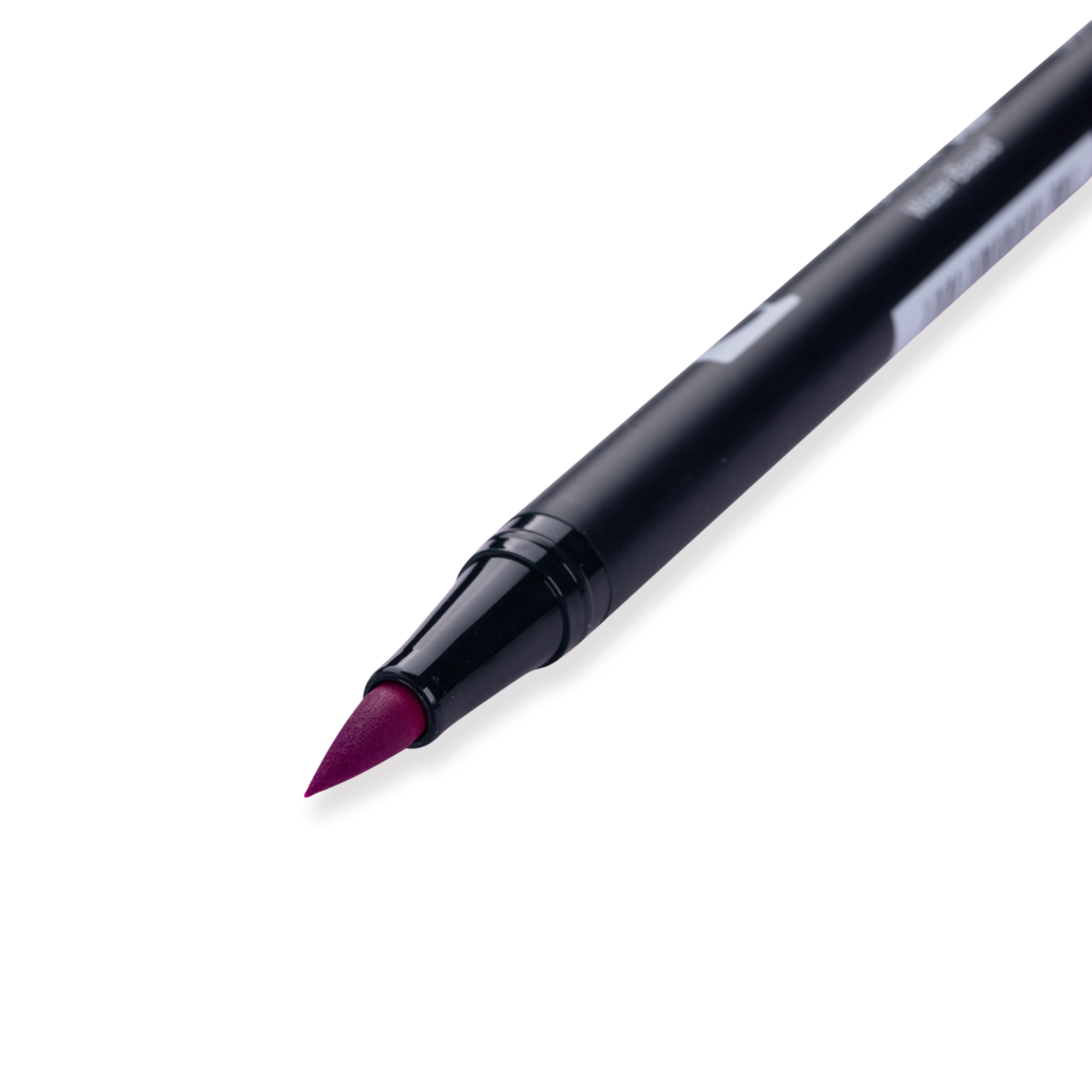 Tombow ABT Dual Brush Pen - 665 - Purple - Image 4
