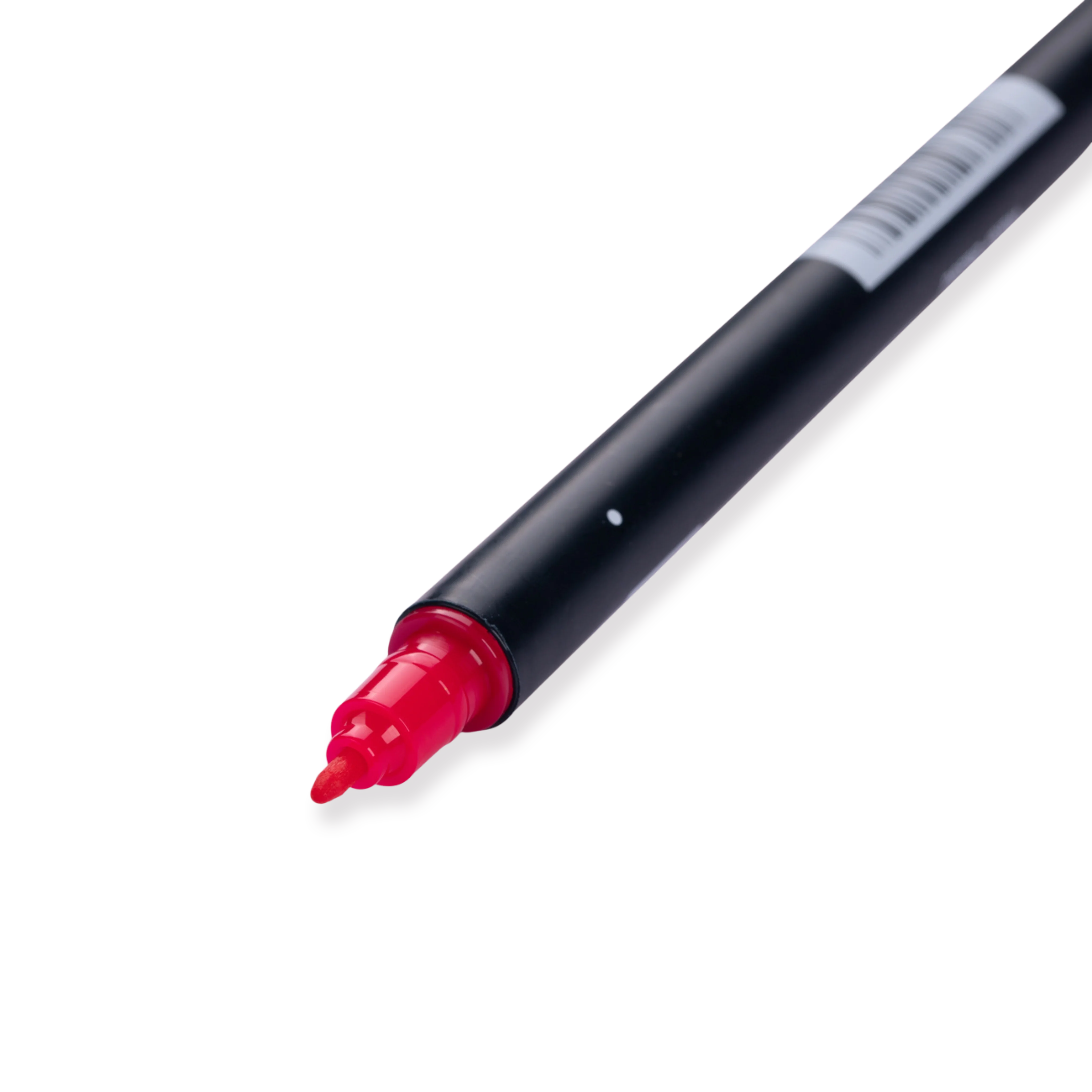Tombow ABT Dual Brush Pen - 755 - Rubine Red - Image 3
