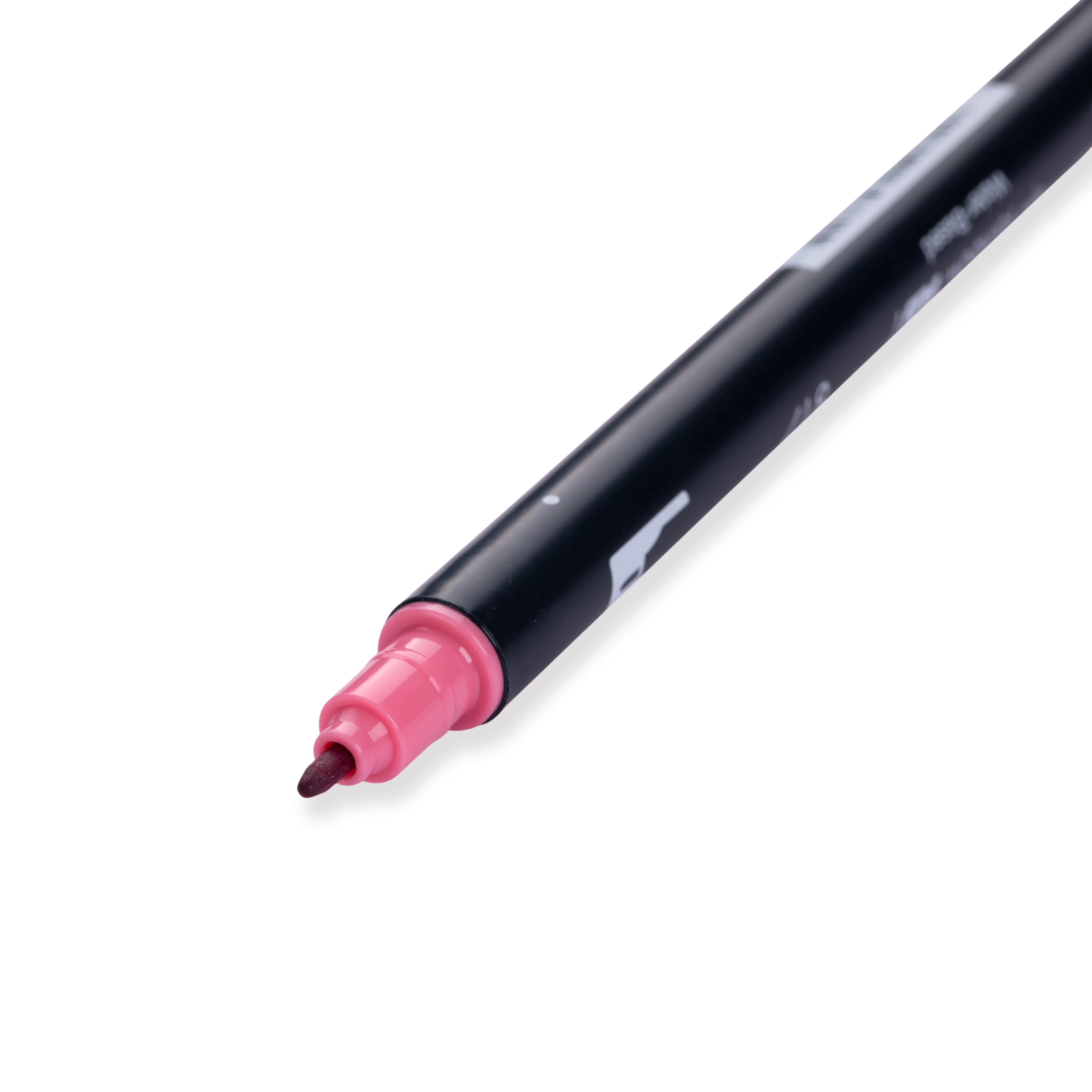 Tombow ABT Dual Brush Pen - 817 - Mauve - Image 3
