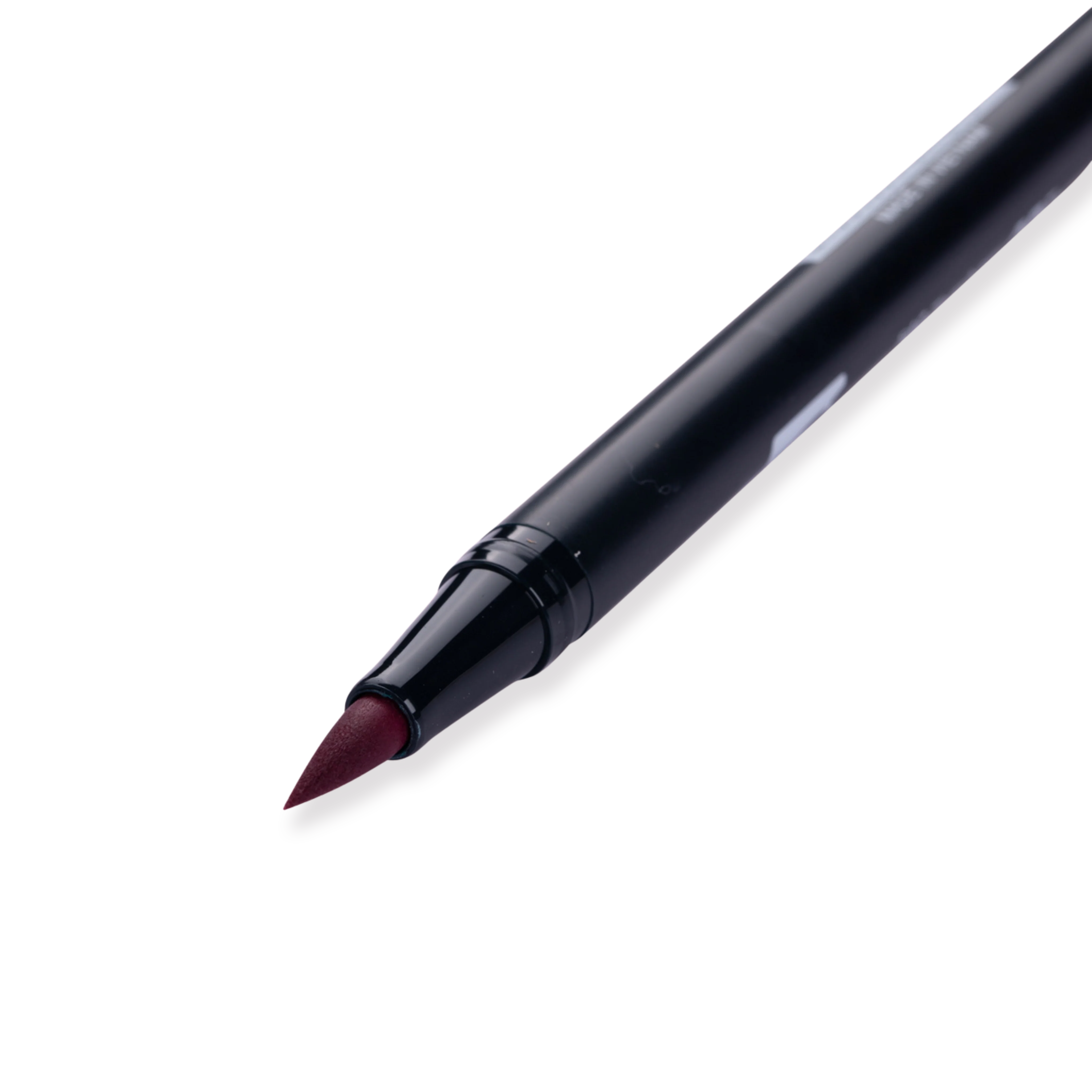 Tombow ABT Dual Brush Pen - 817 - Mauve - Image 4