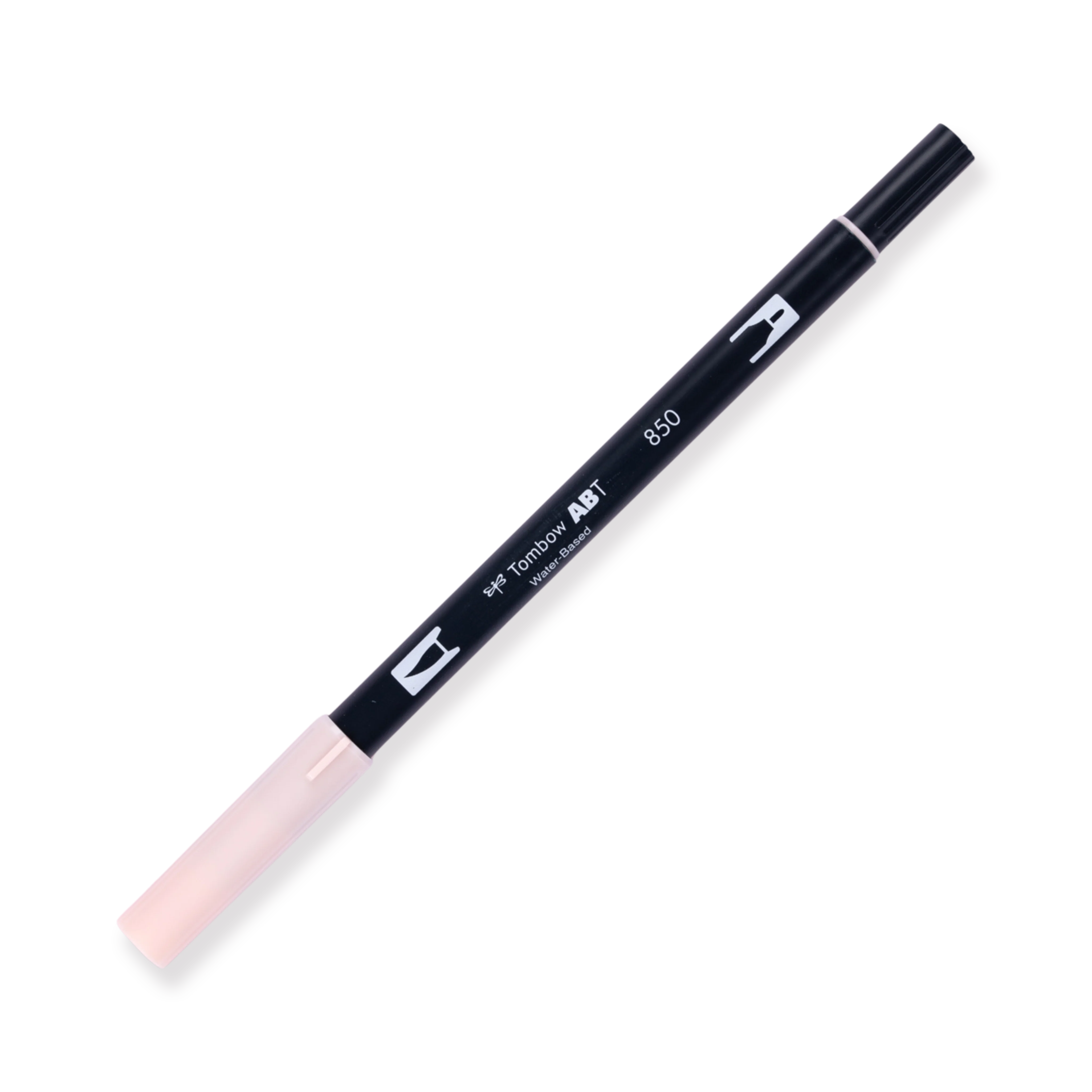 Tombow ABT Dual Brush Pen - 850 - Flesh