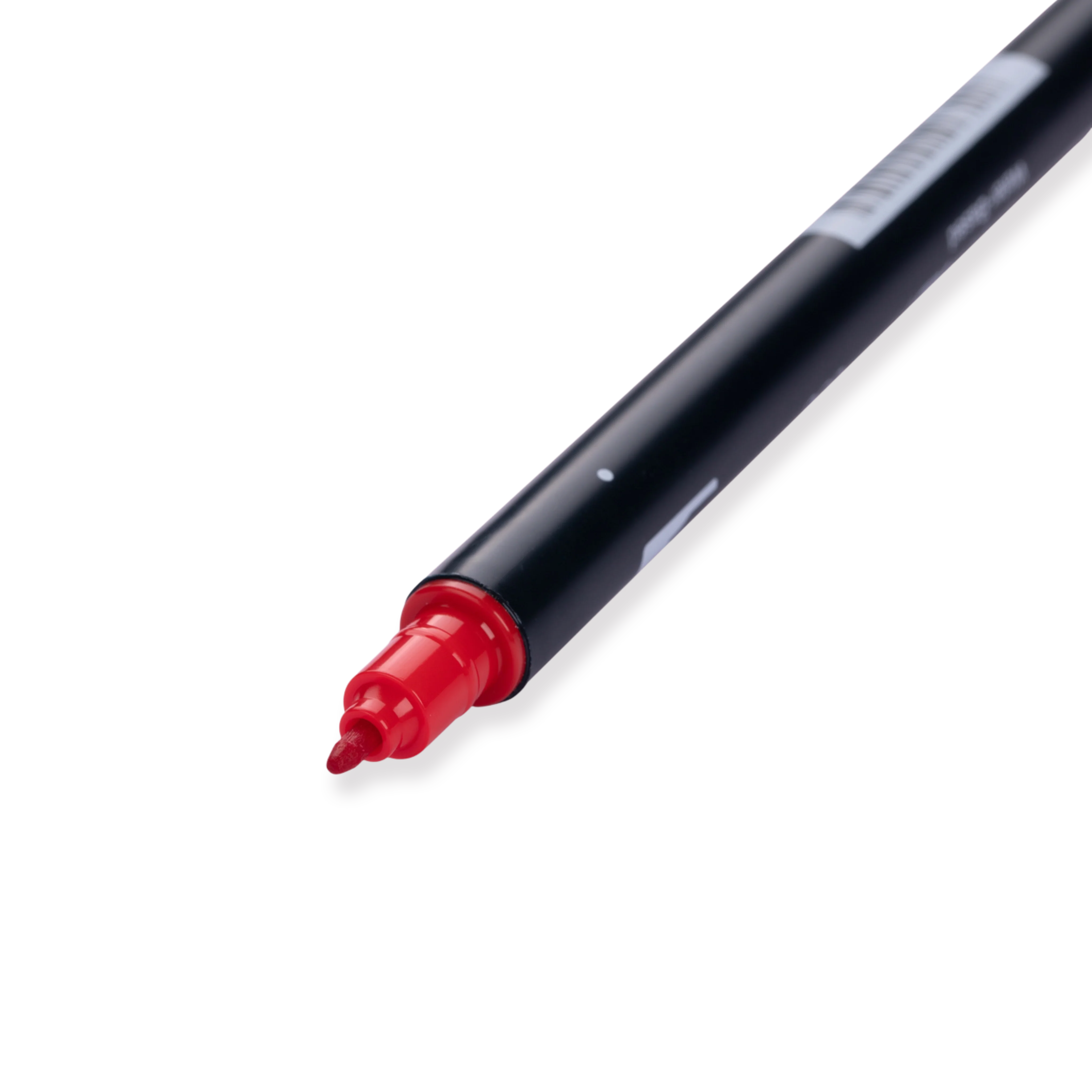 Tombow ABT Dual Brush Pen - 856 - Chinese Red - Image 3