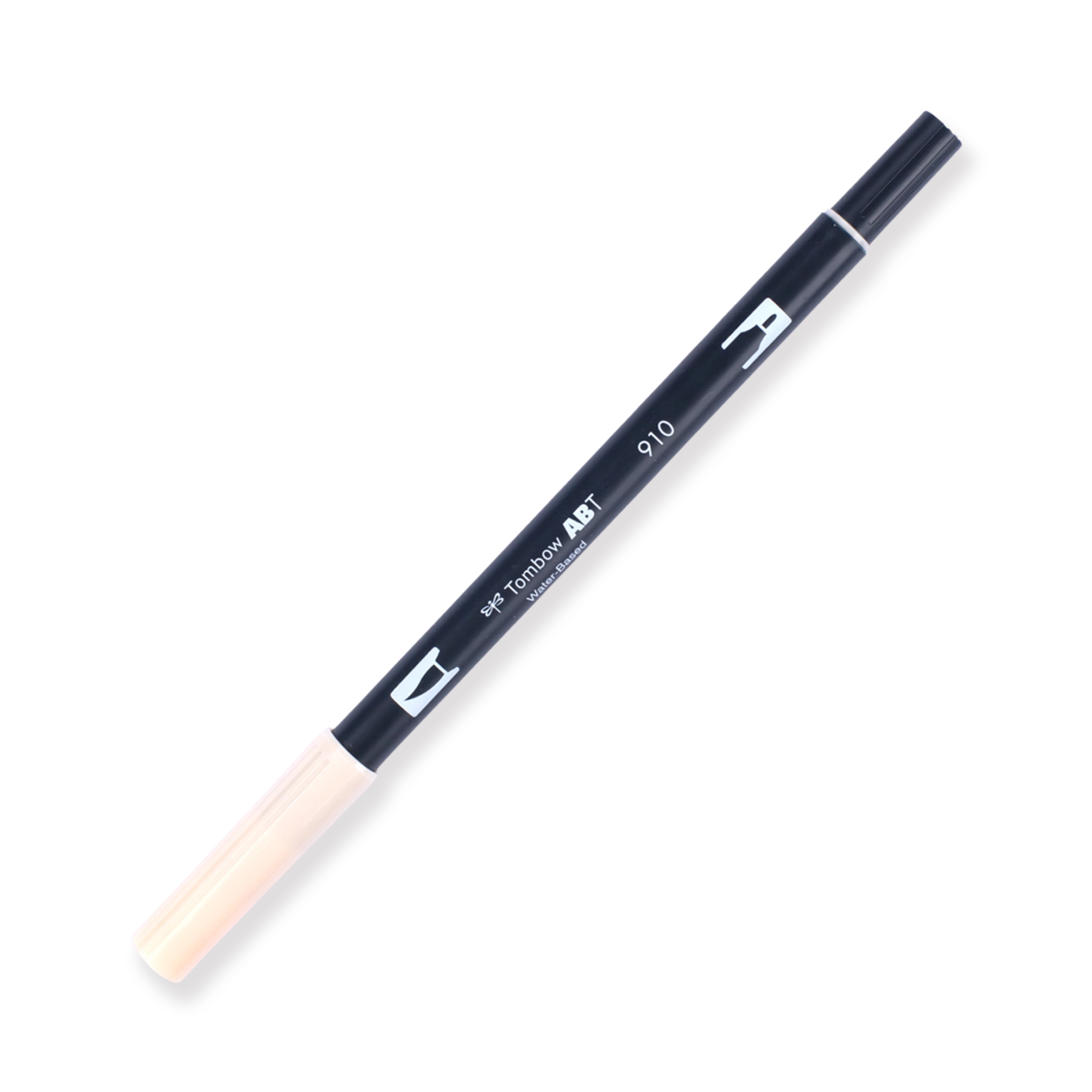 Tombow ABT Dual Brush Pen - 910 - Opal