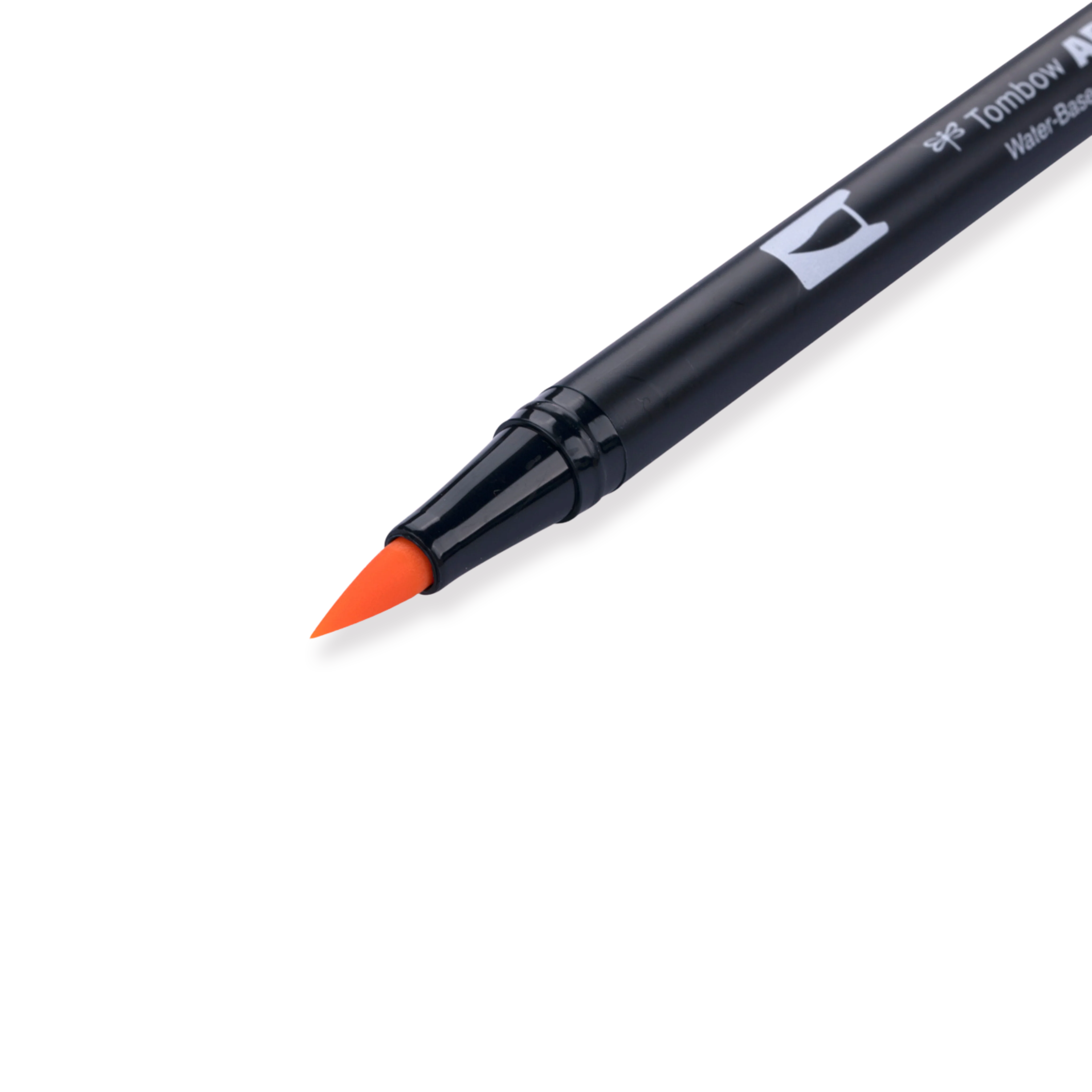 Tombow ABT Dual Brush Pen - 910 - Opal - Image 3