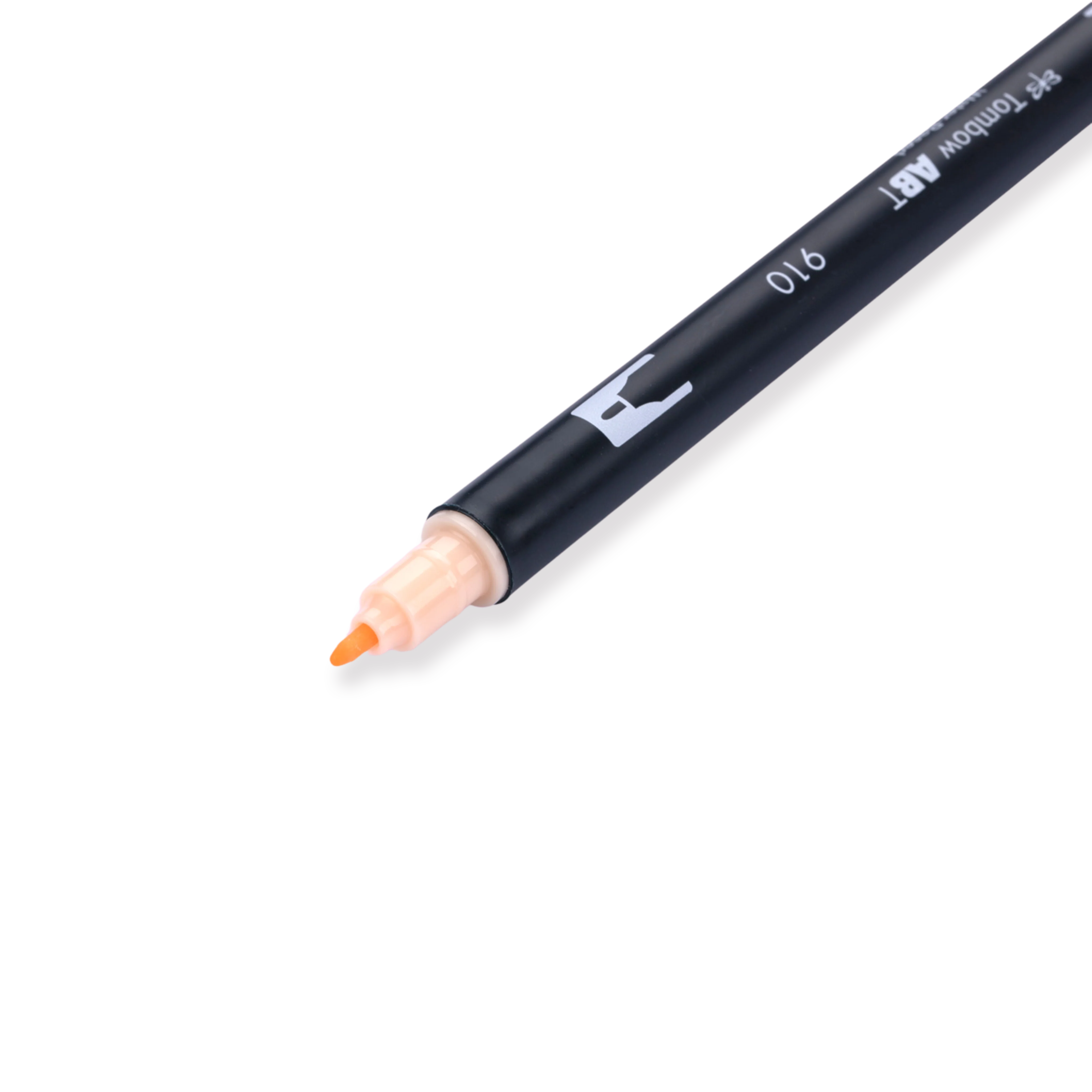 Tombow ABT Dual Brush Pen - 910 - Opal - Image 4