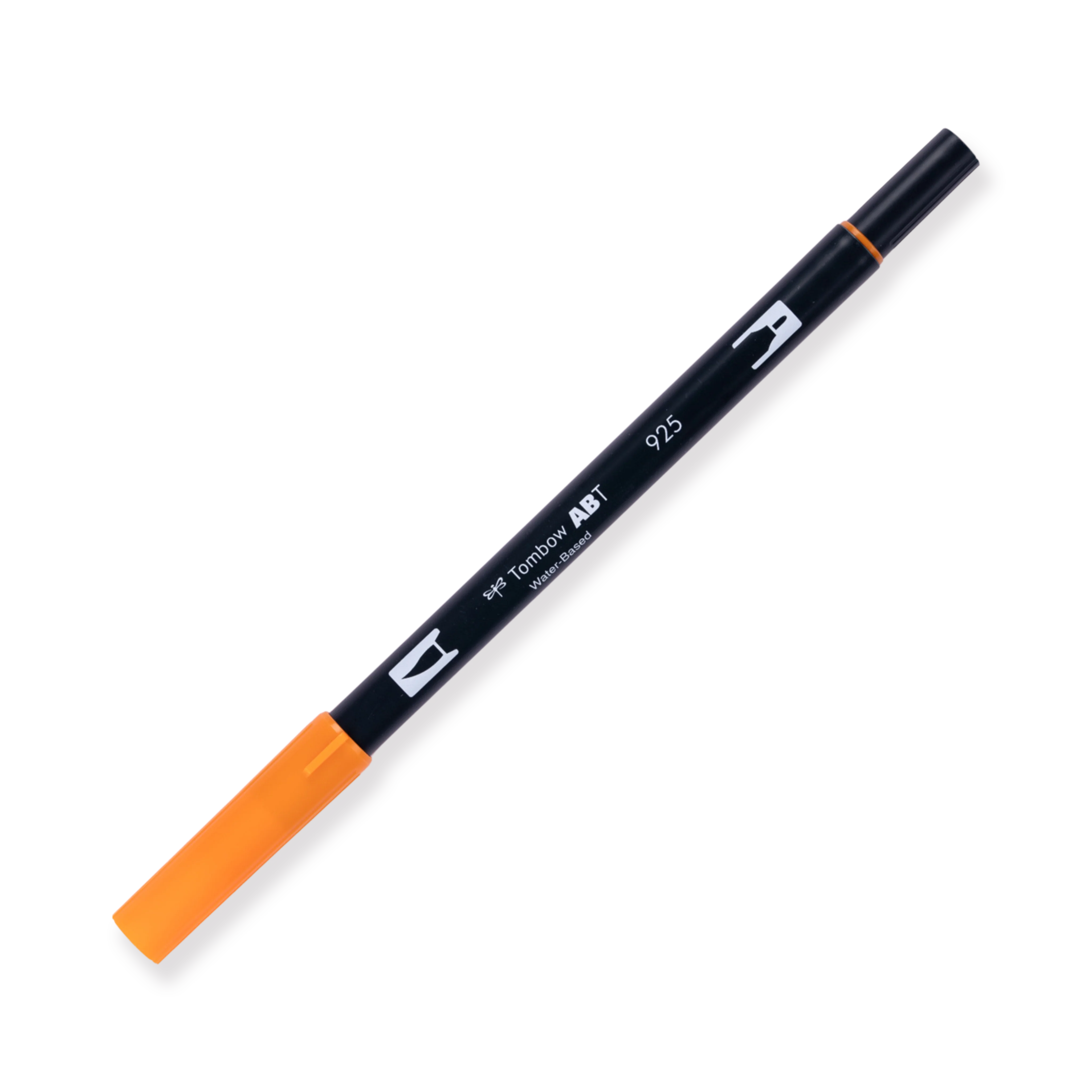 Tombow ABT Dual Brush Pen - 925 - Scarlet