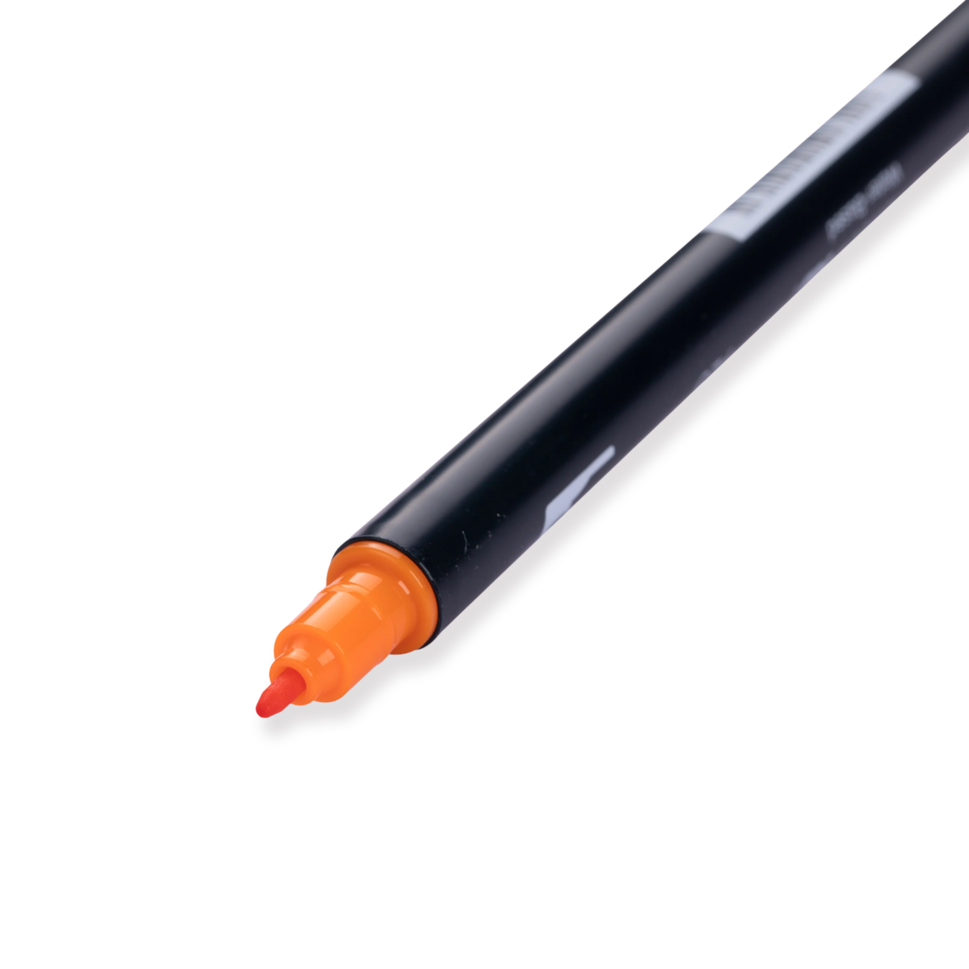 Tombow ABT Dual Brush Pen - 925 - Scarlet - Image 3
