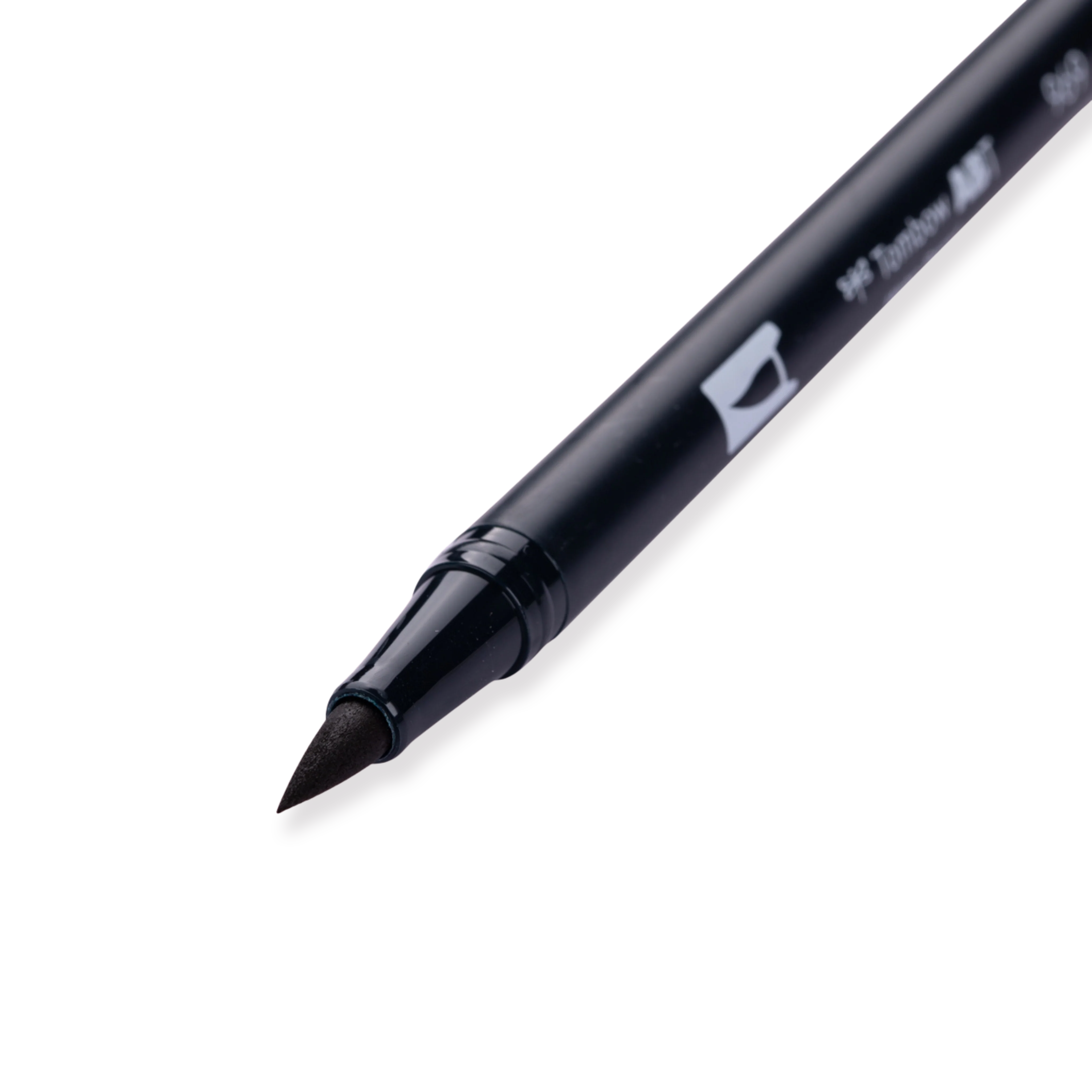 Tombow ABT Dual Brush Pen - 969 - Chocolate - Image 4