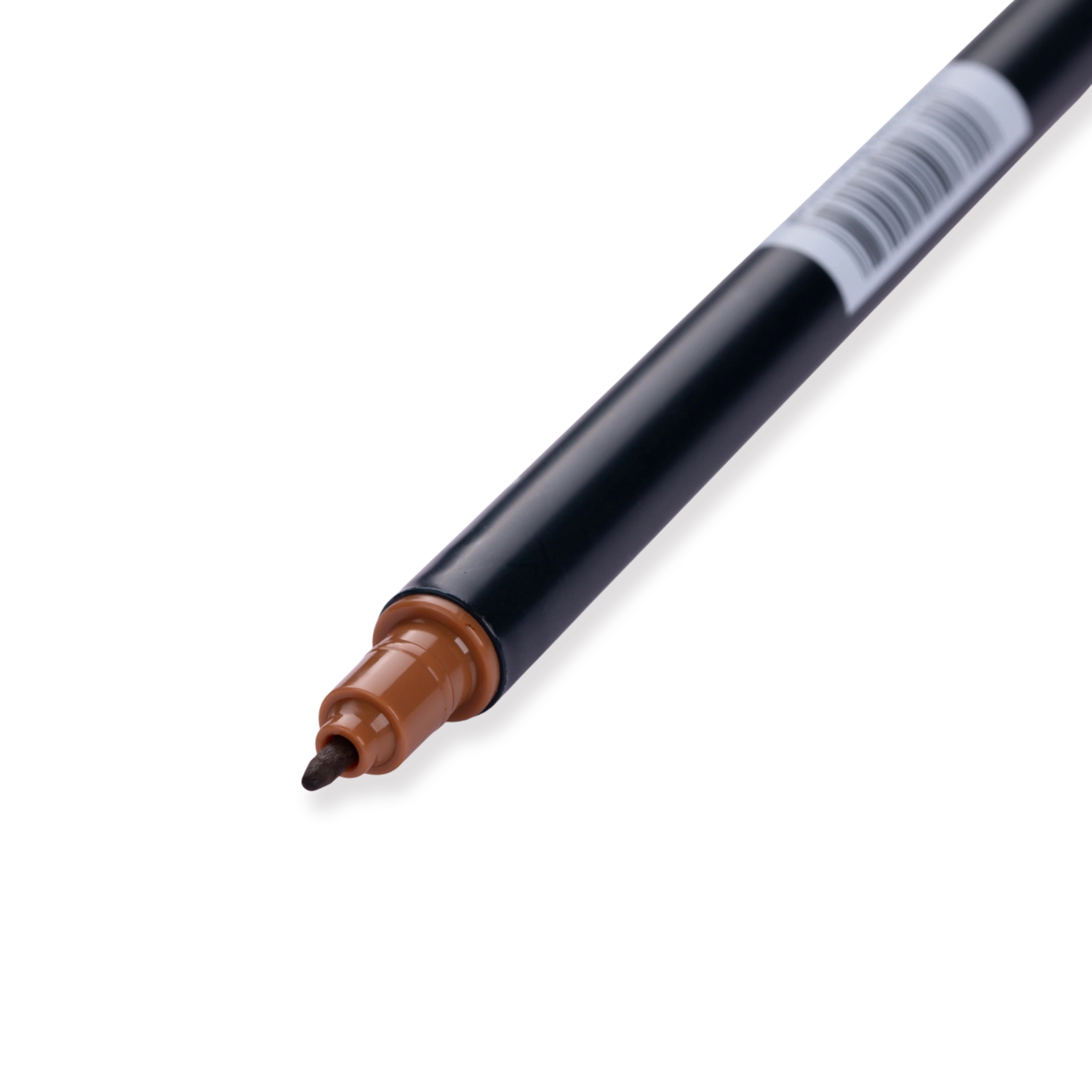 Tombow ABT Dual Brush Pen - 977 - Saddle Brown - Image 3