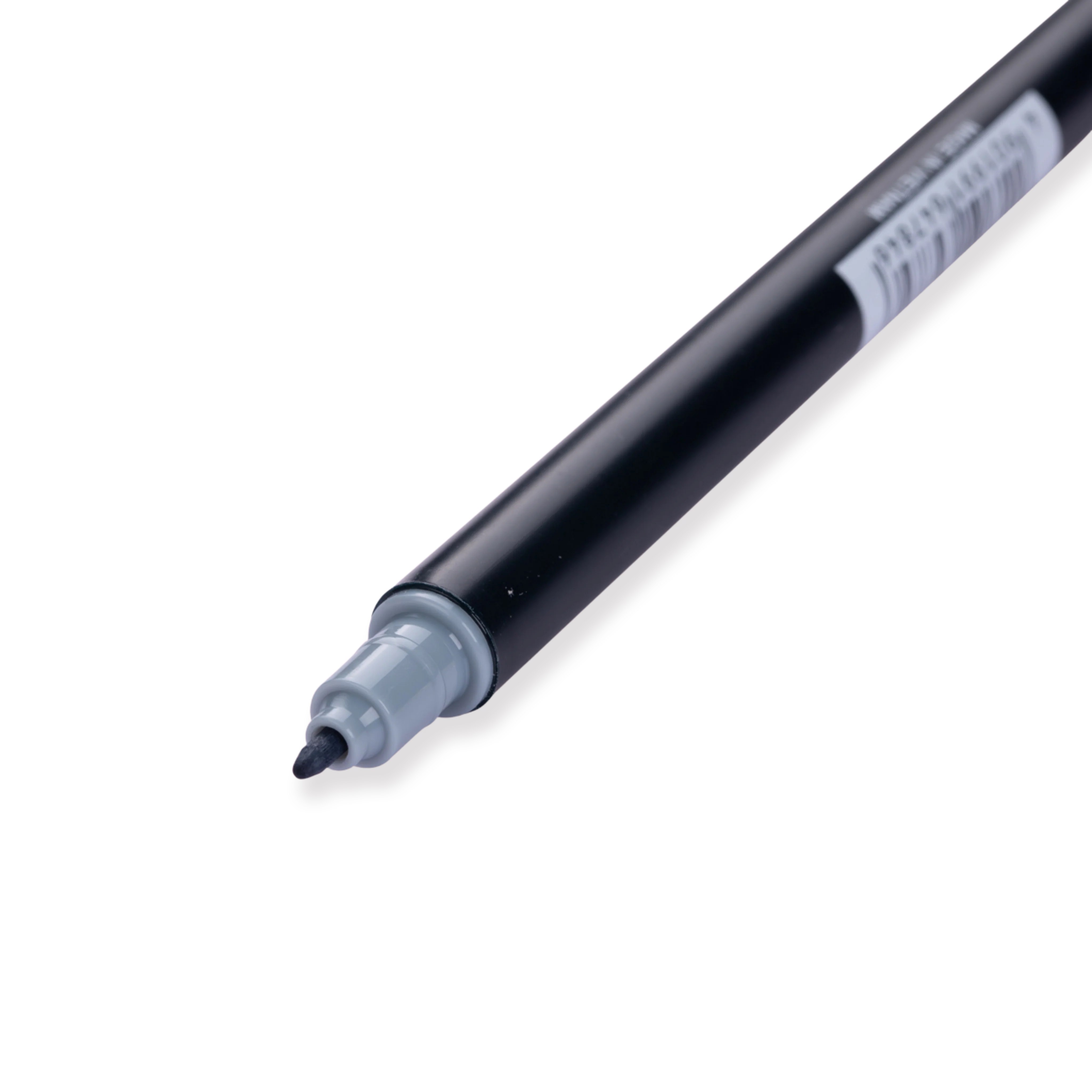 Tombow ABT Dual Brush Pen Grayscale - N52 - Cool Gray 8 - Image 3
