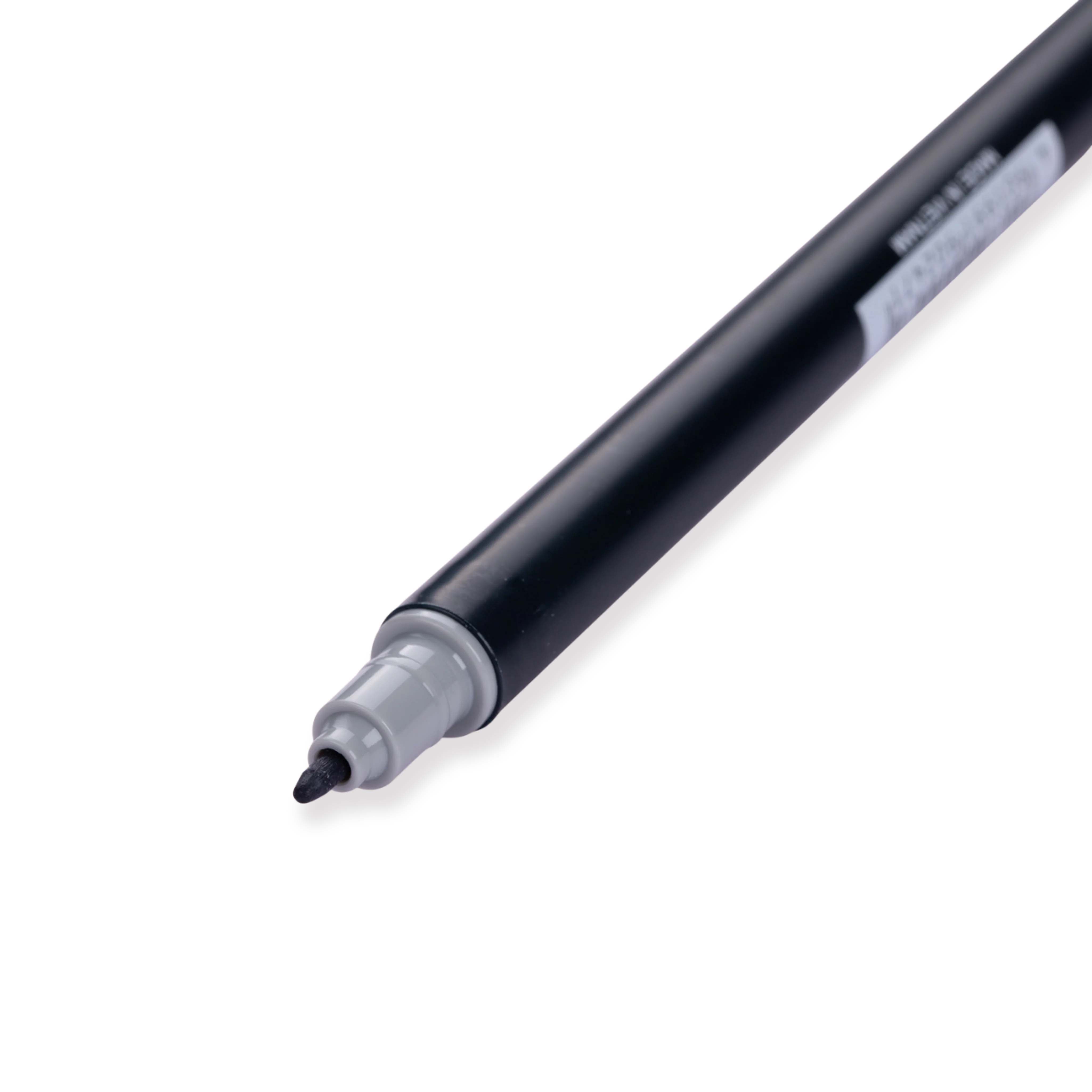 Tombow ABT Dual Brush Pen Grayscale - N65 - Cool Gray 5 - Image 3