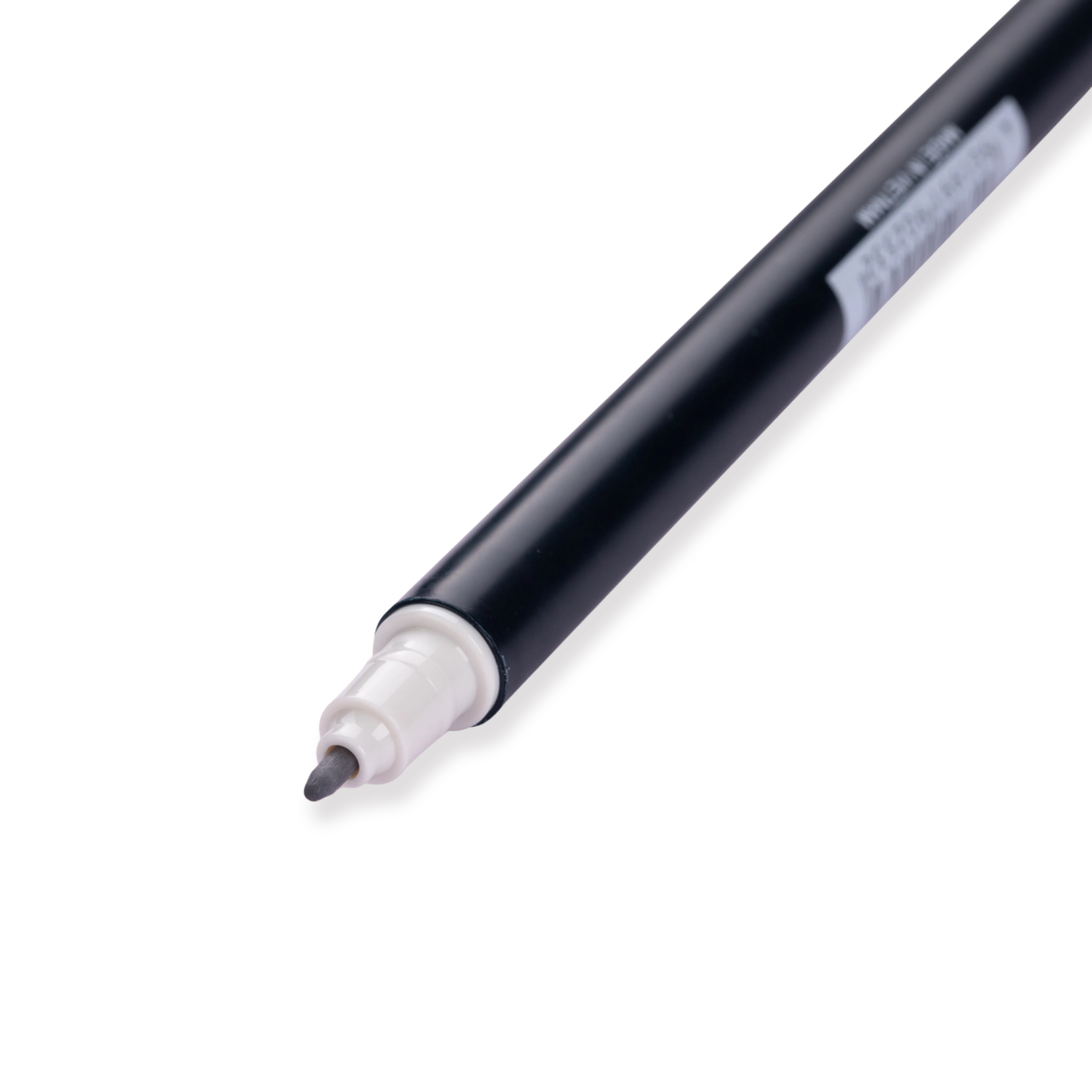 Tombow ABT Dual Brush Pen Grayscale - N89 - Warm Gray 1 - Image 3