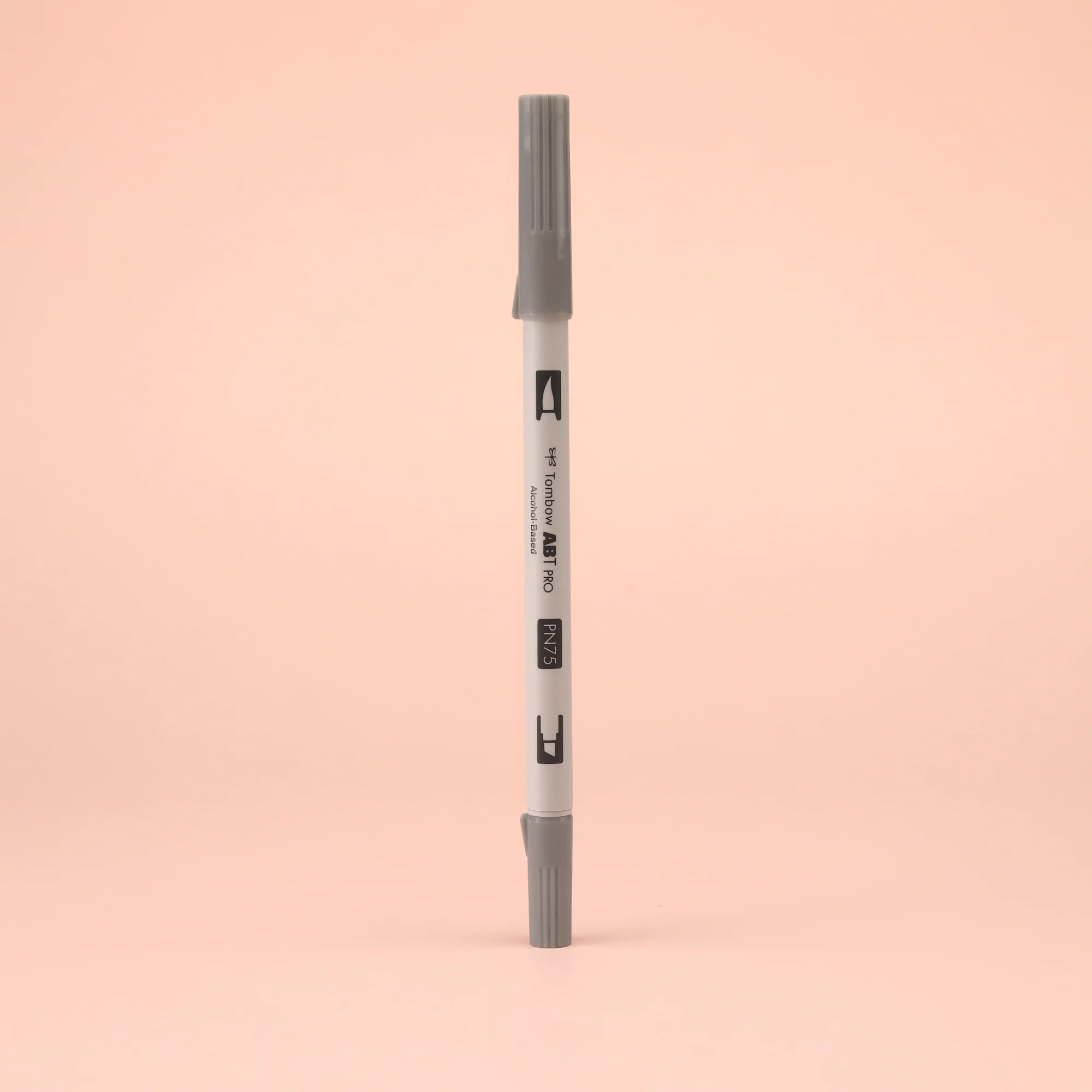 Tombow ABT PRO Alcohol-Based Art Marker - Cool Gray 3 - PN75