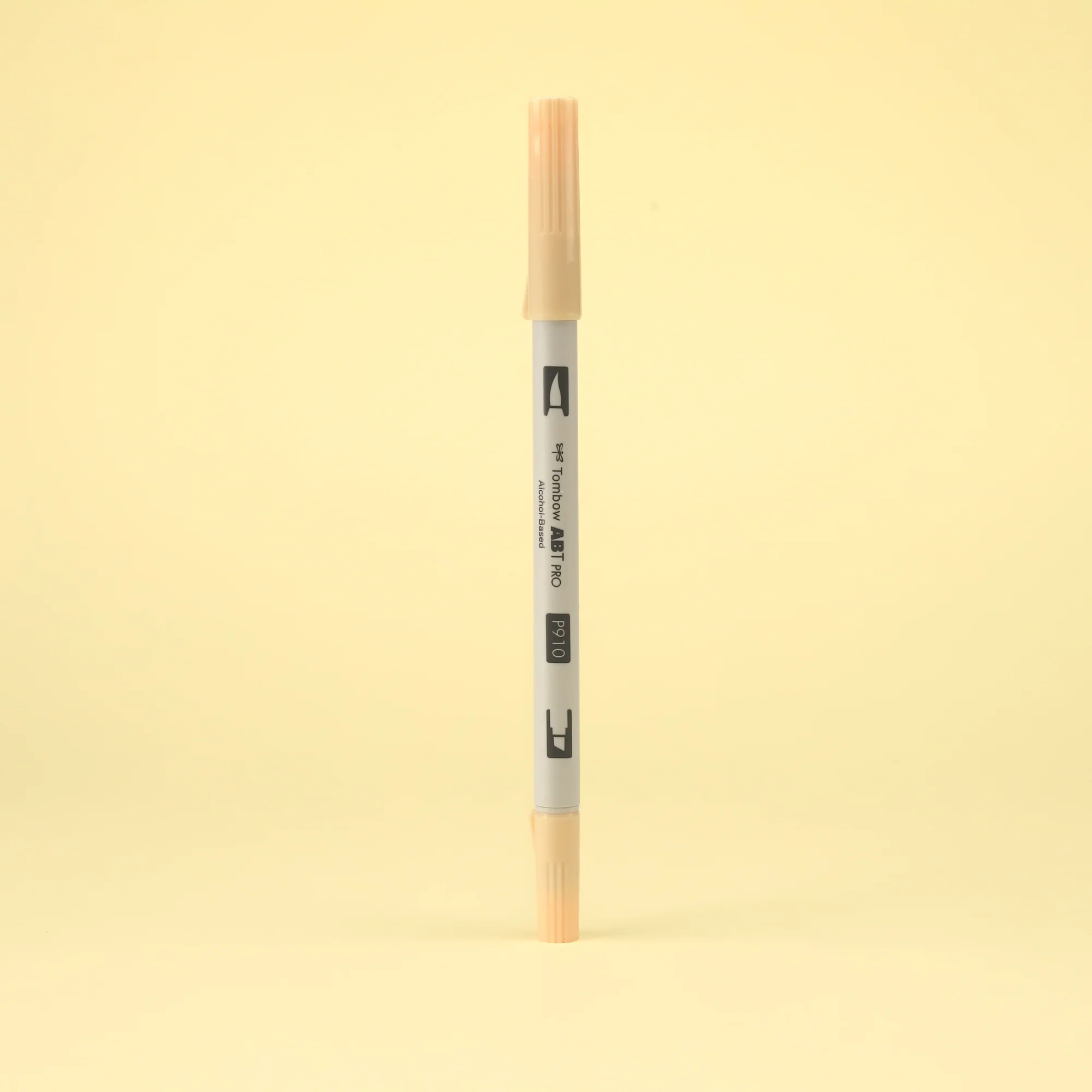Tombow ABT PRO Alcohol-Based Art Marker - Opal - P910