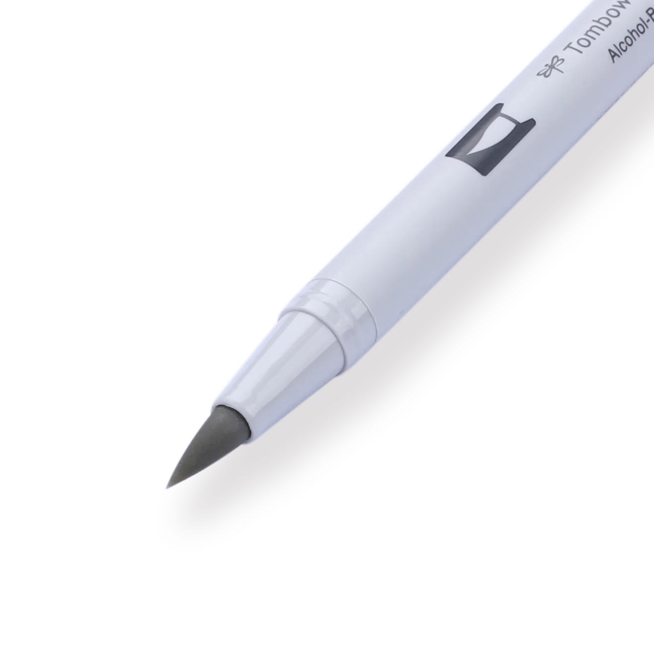 Tombow ABT PRO Alcohol-Based Art Marker - Warm Gray 1 - PN89 - Image 2