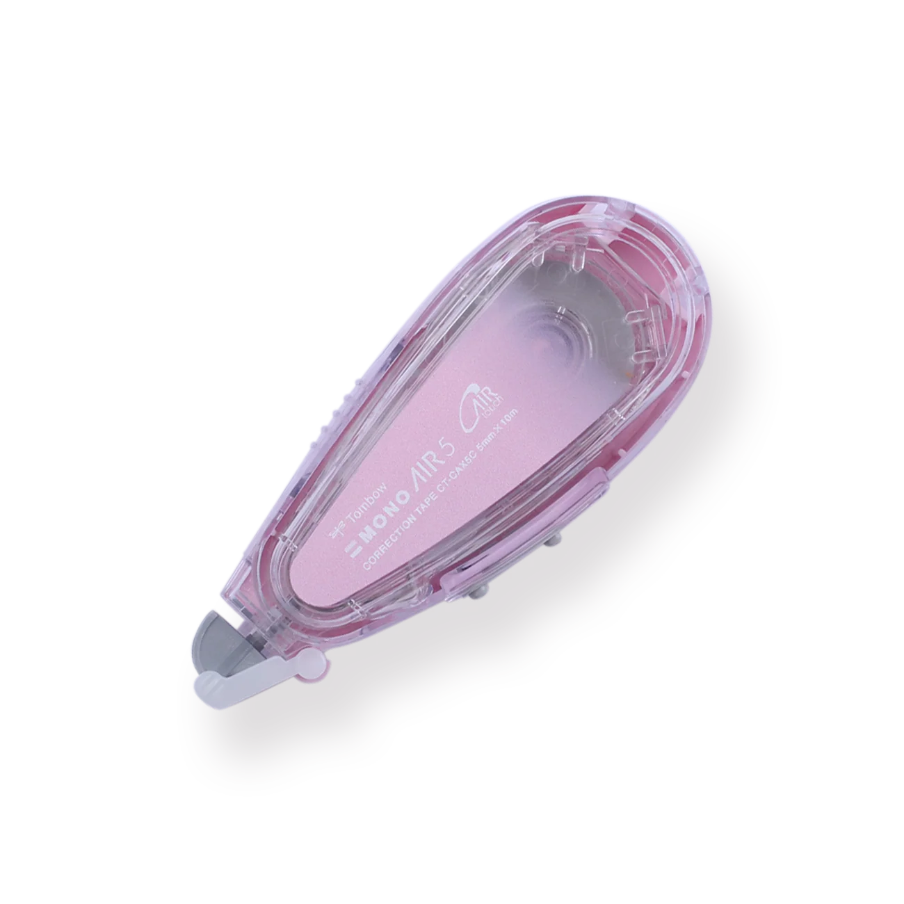 Tombow MONO Air 5 Correction Tape - Gradient Pink Body