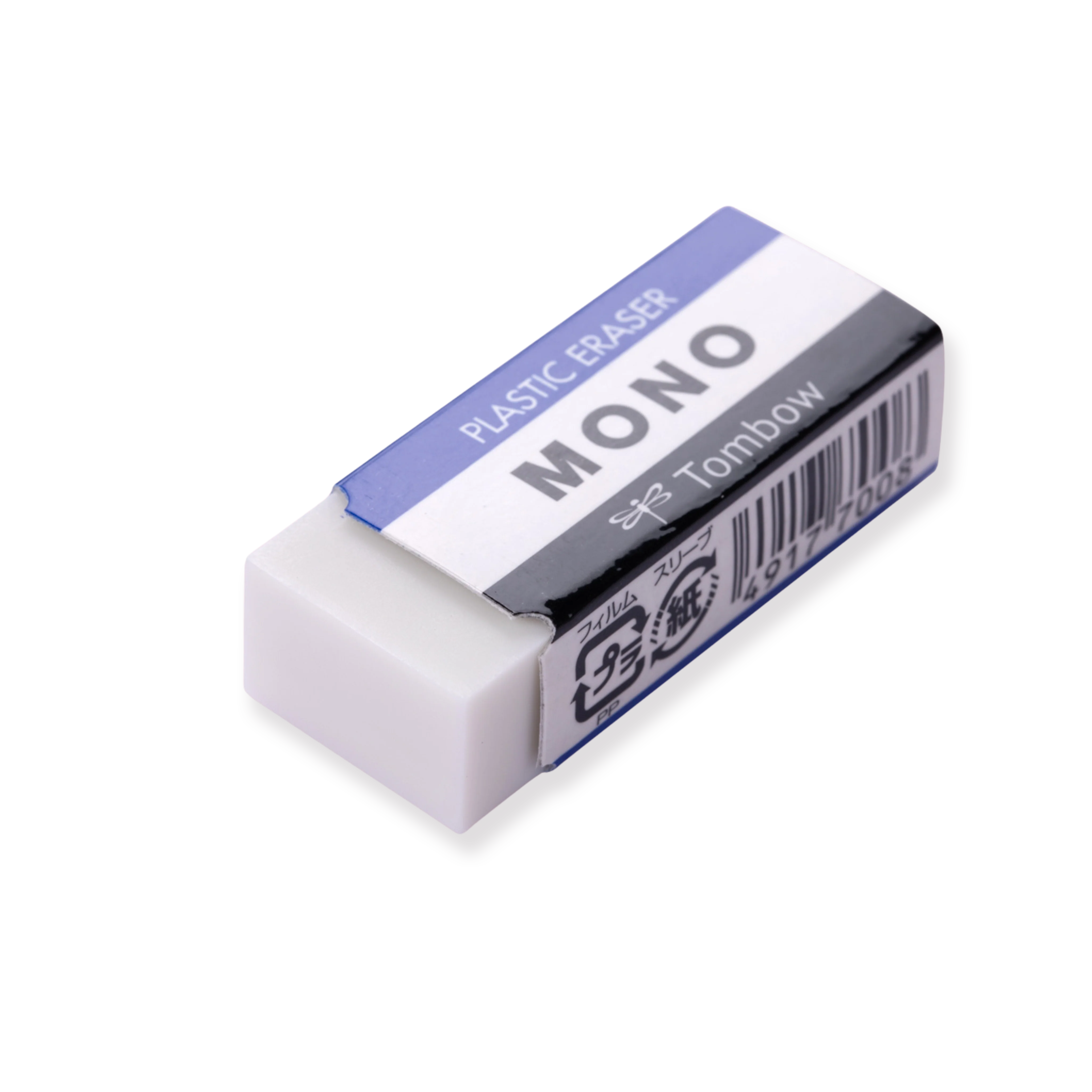 Tombow MONO Eraser - White - Image 2