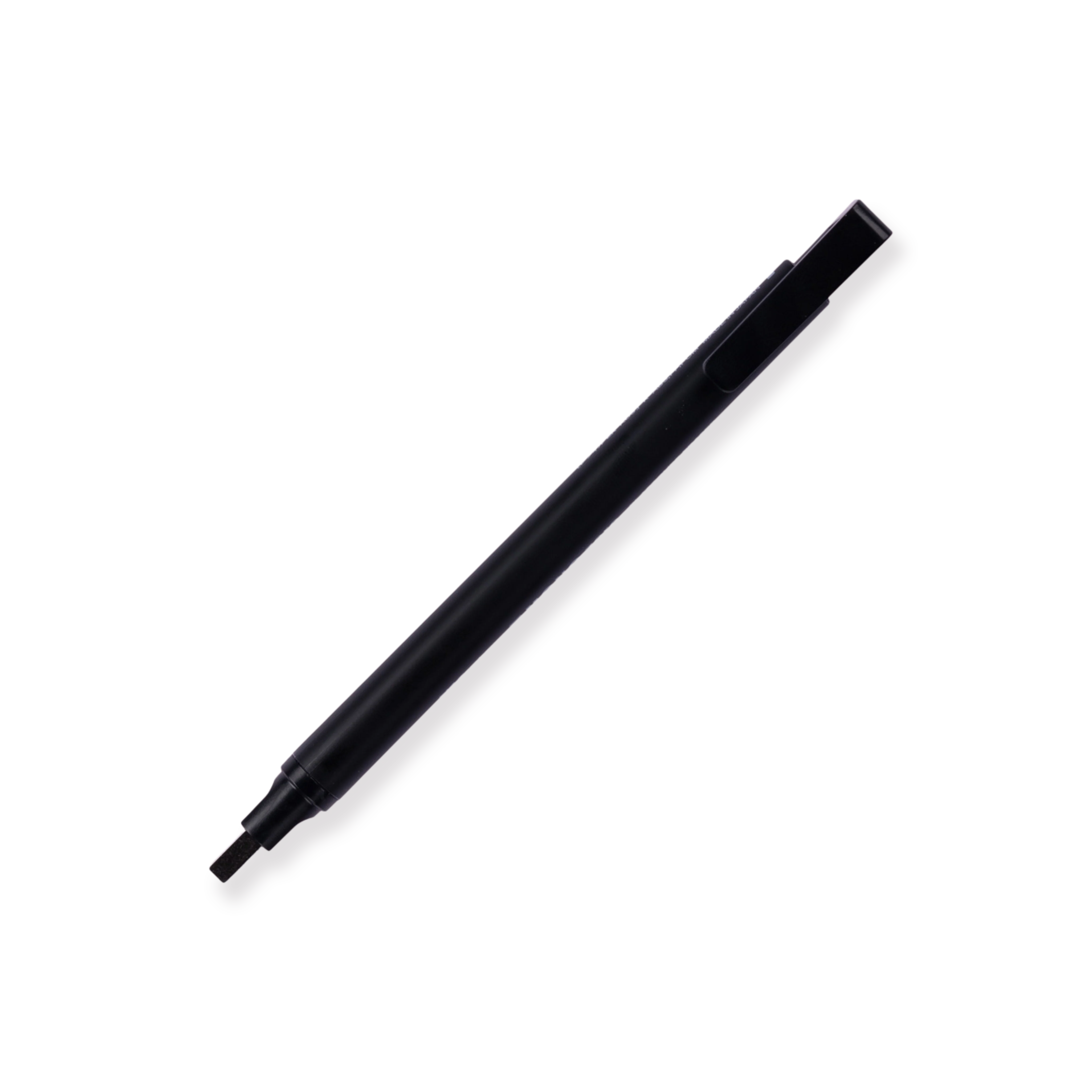 Tombow MONO Zero Eraser - Black - Square - Image 2