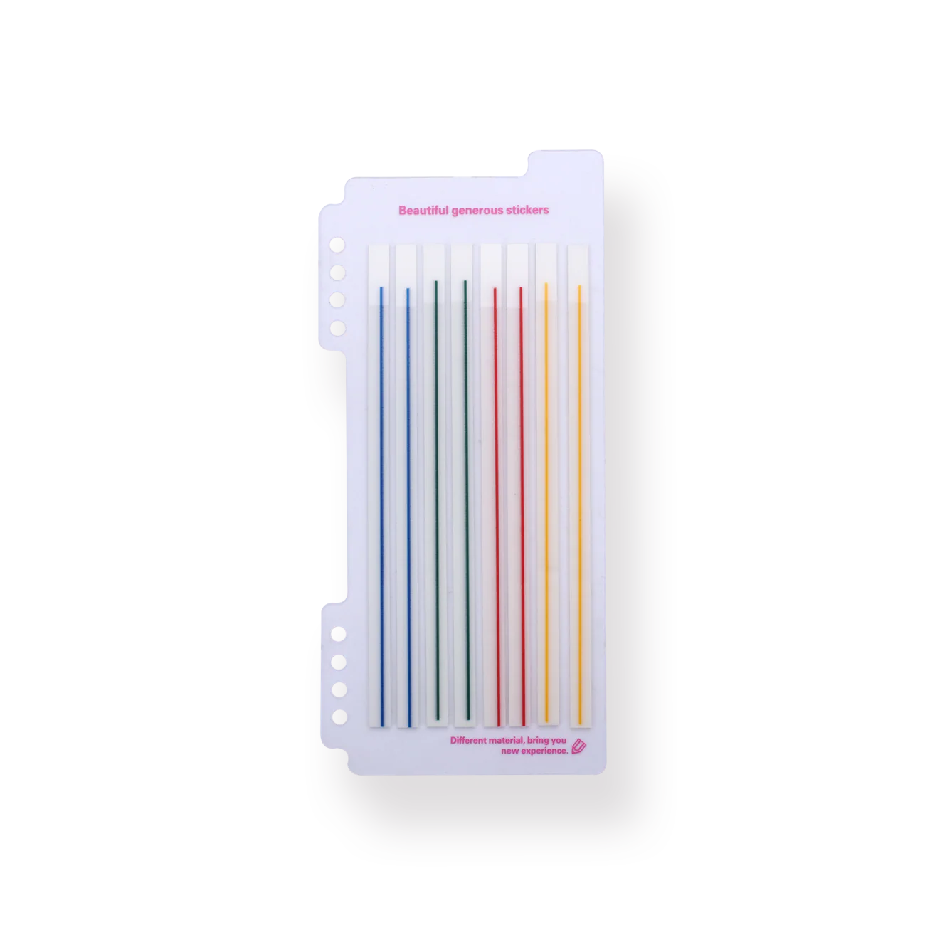 Translucent Highlighting Sticky Notes - Random - Image 6