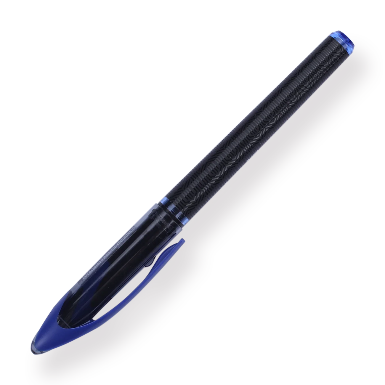Uni-ball Air Rollerball Pen - 0.5 mm - Blue - Image 4