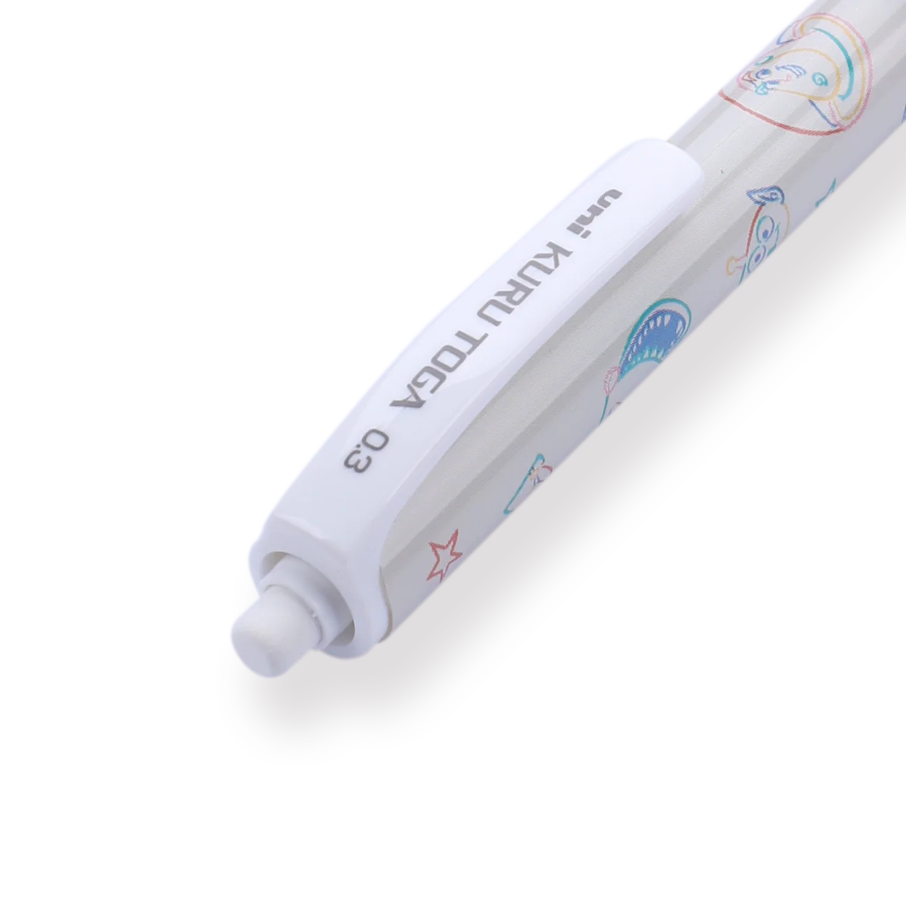 Uni-ball Kuru Toga x Toy Story Limited Edition Mechanical Pencil - 0.3 mm - Image 3