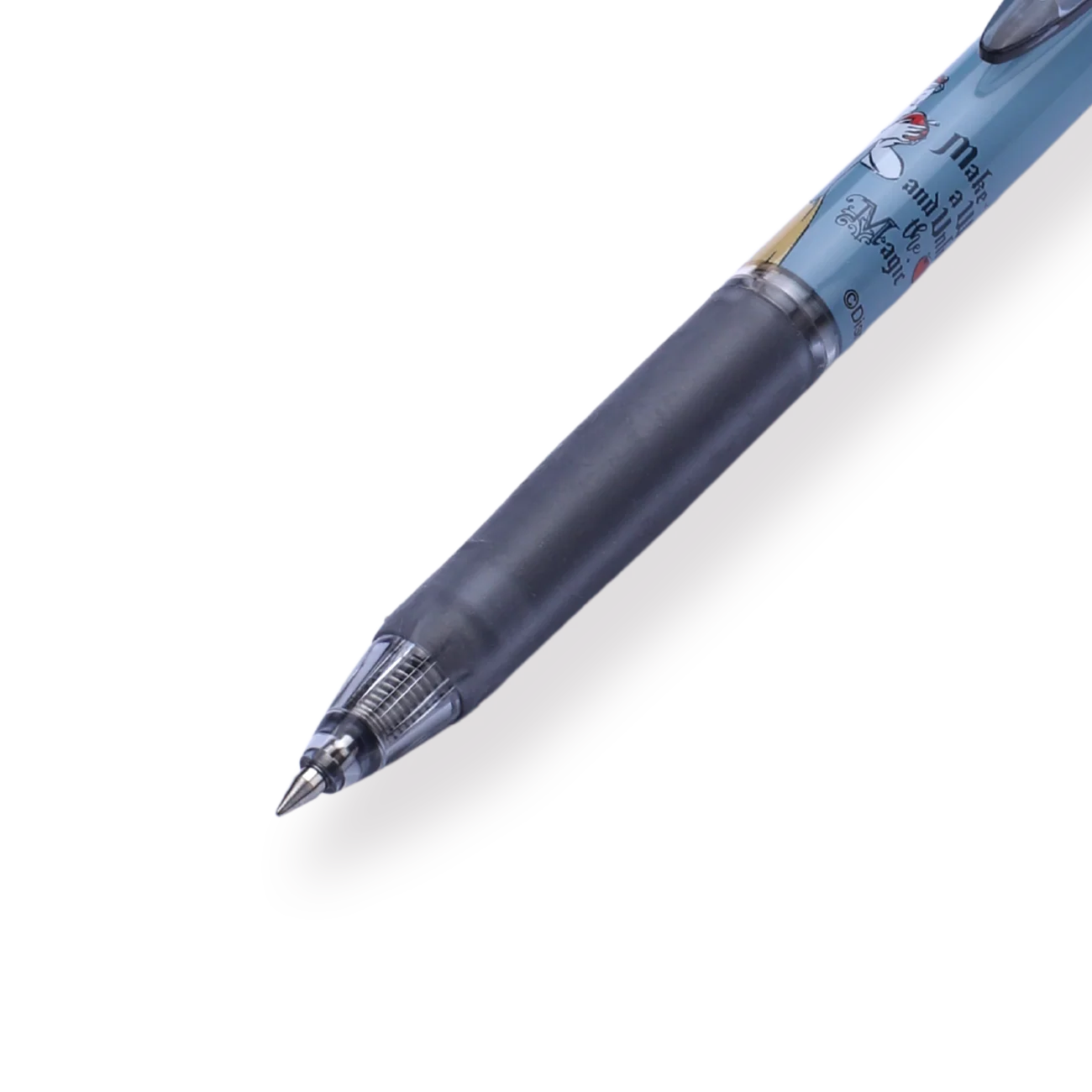 Uni-ball Signo RT x Disney Gel Pen - 0.5 mm - Princess Series - Snow White - Image 2