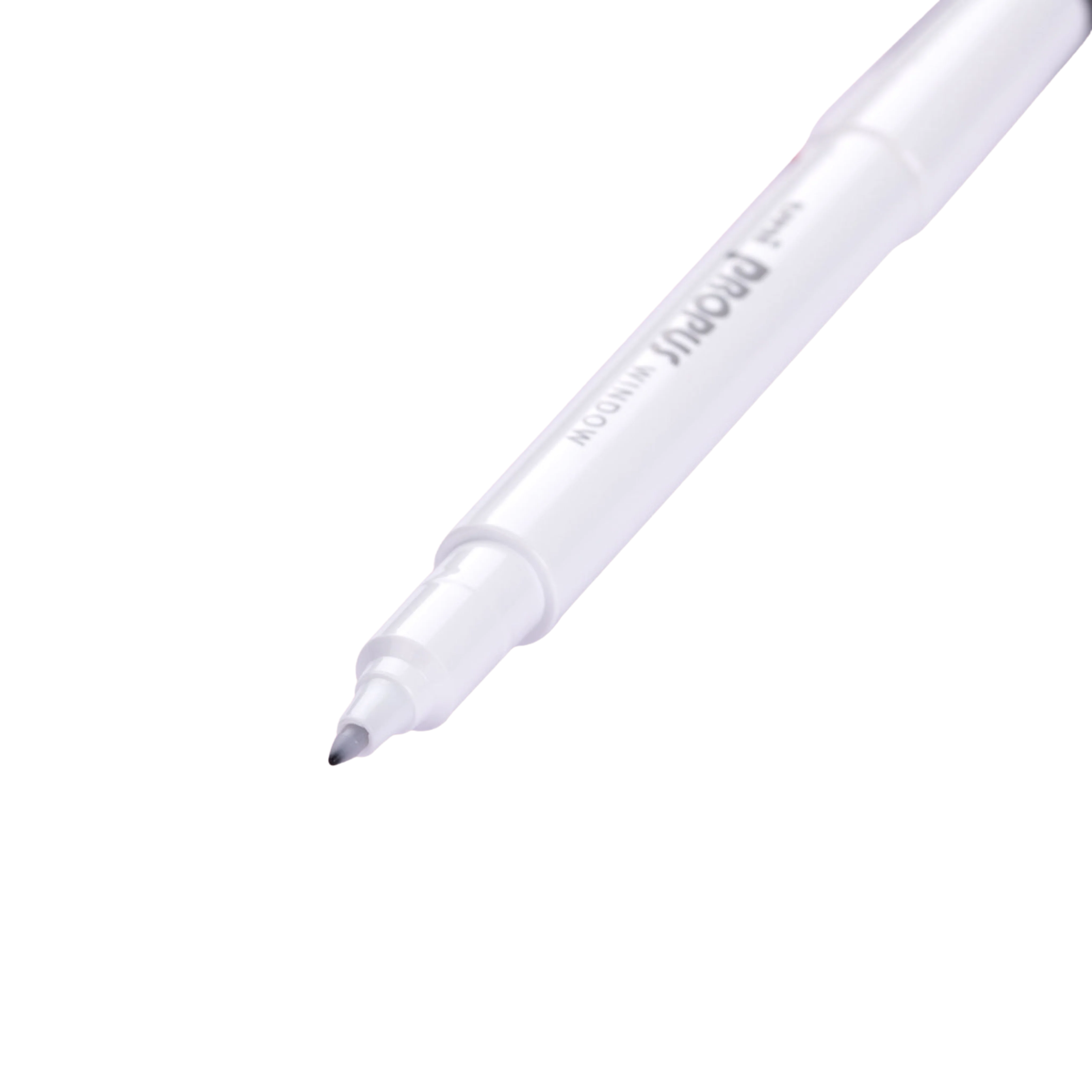 Uni Propus Window Double-Sided Highlighter - Black - 2020 New Color - Image 3