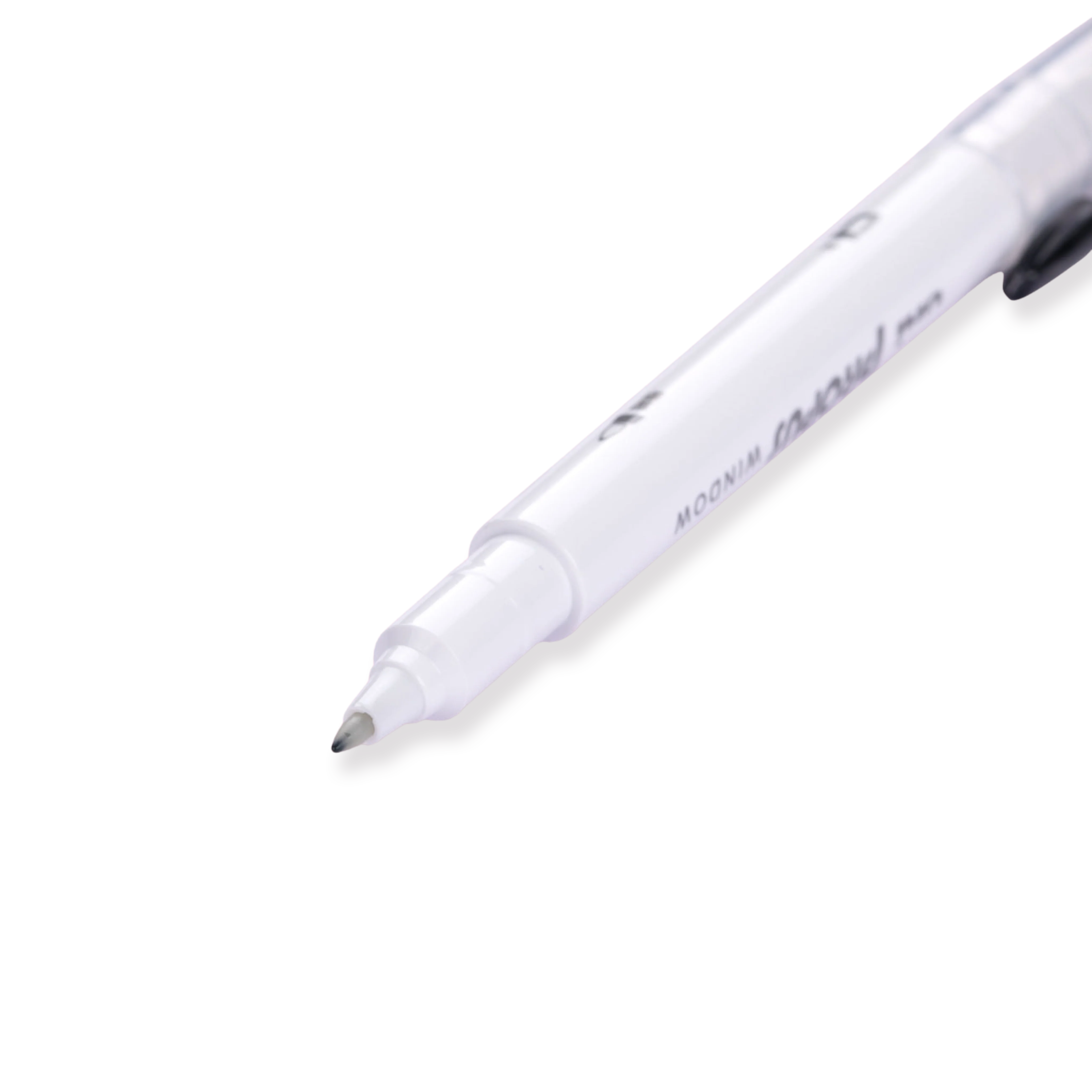 Uni Propus Window Double-Sided Highlighter - Smoke Gray - 2020 New Color - Image 3