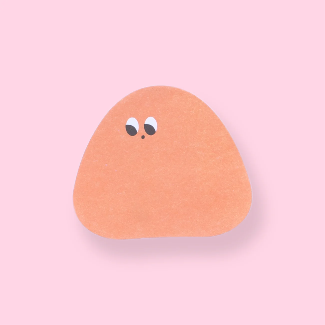 Volcano Sticky Notes