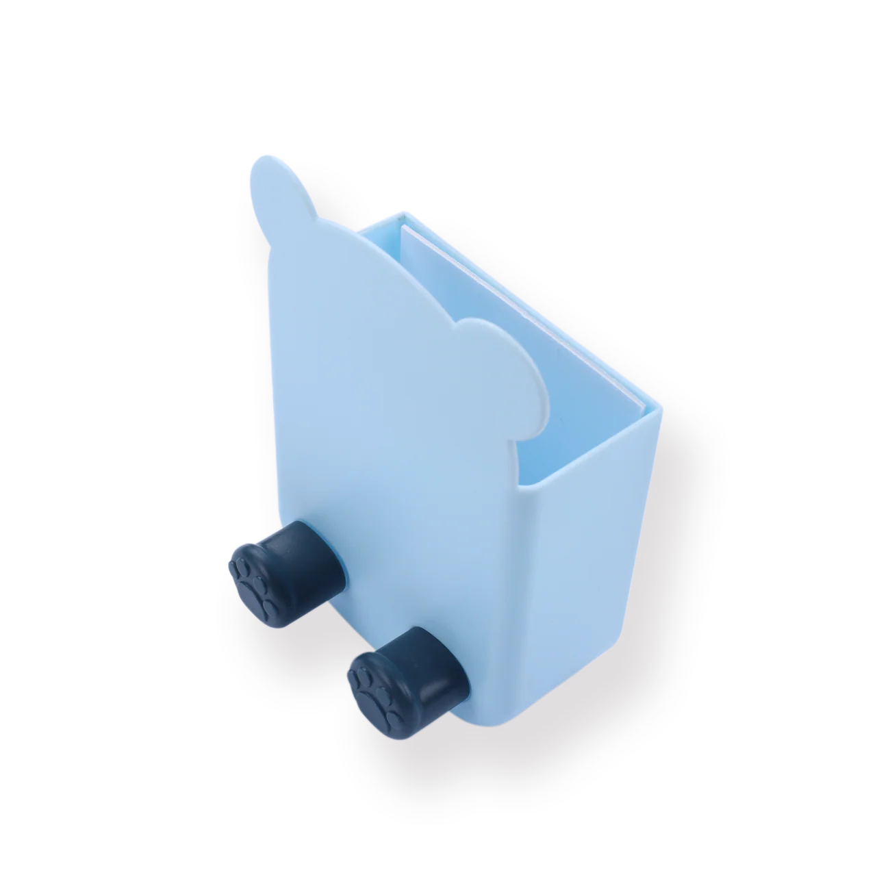 Wall Mounted Holder - Blue - Image 2